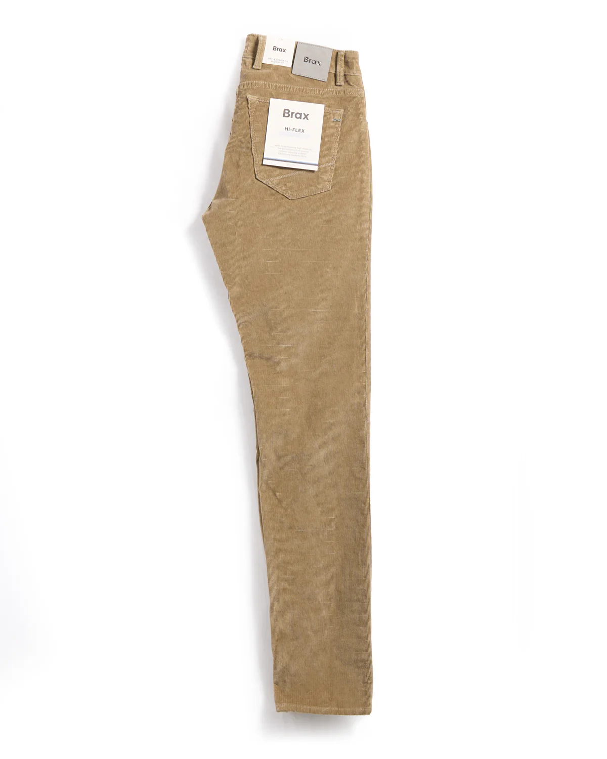 Chuck Hi-Flex Corduroy Pants - Image 3