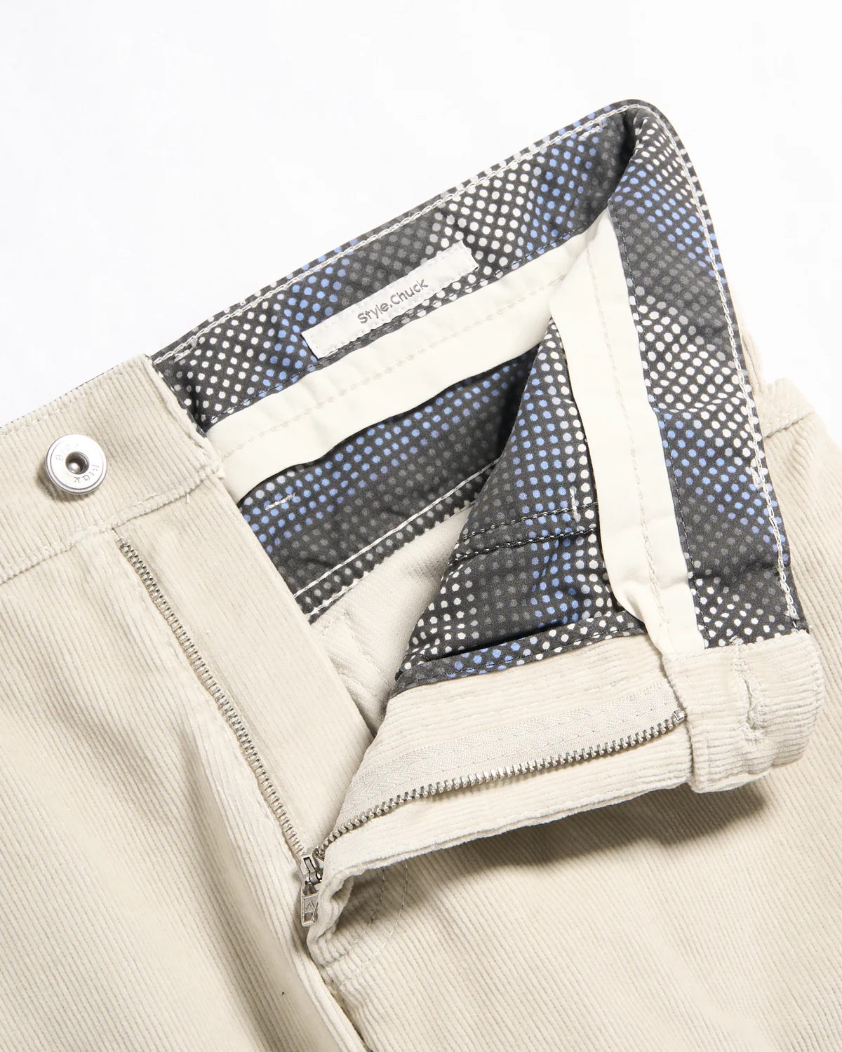 Chuck Hi-Flex Corduroy Pants - Image 2