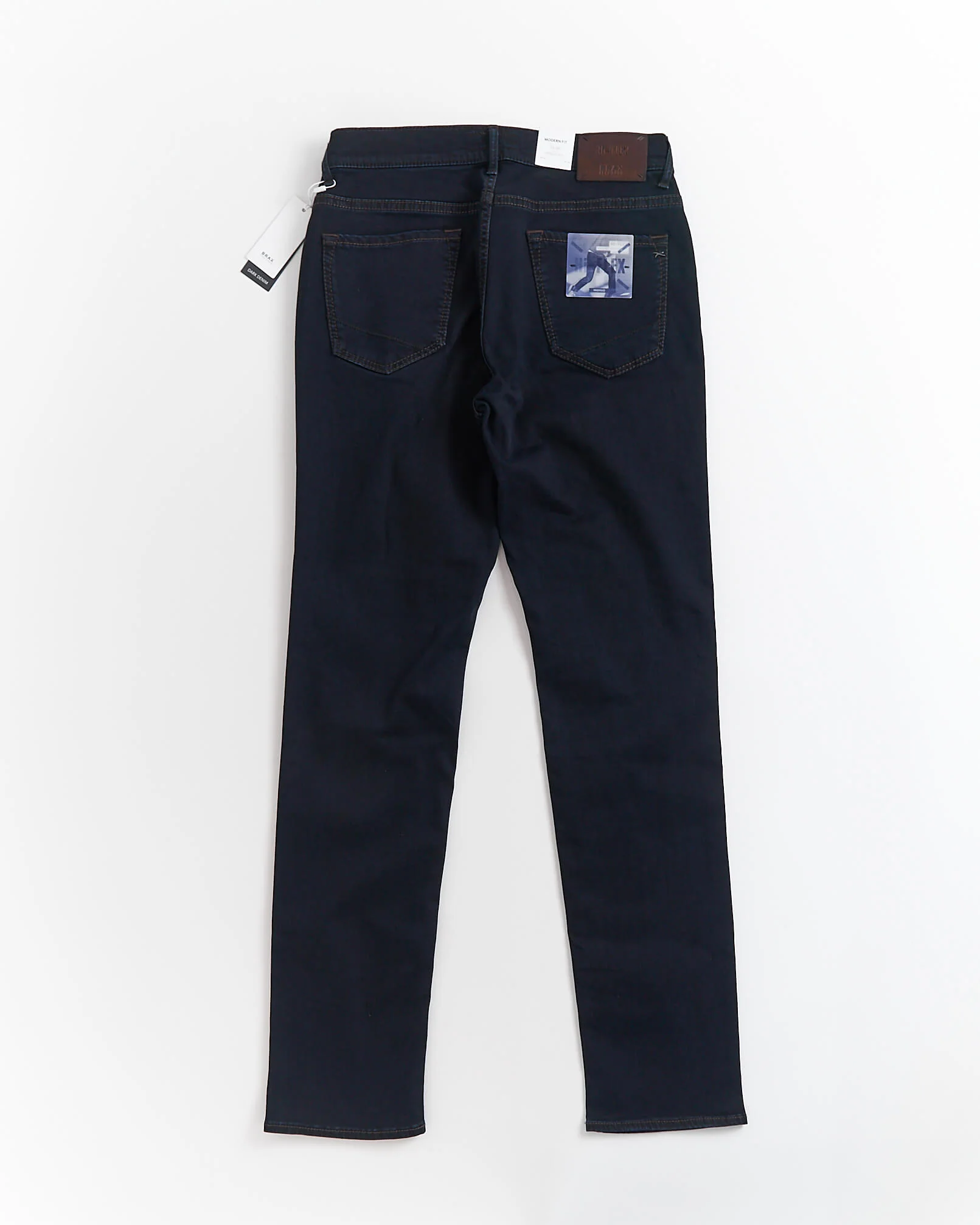 Chuck Hi-Flex Dark Blue Jean - Image 7