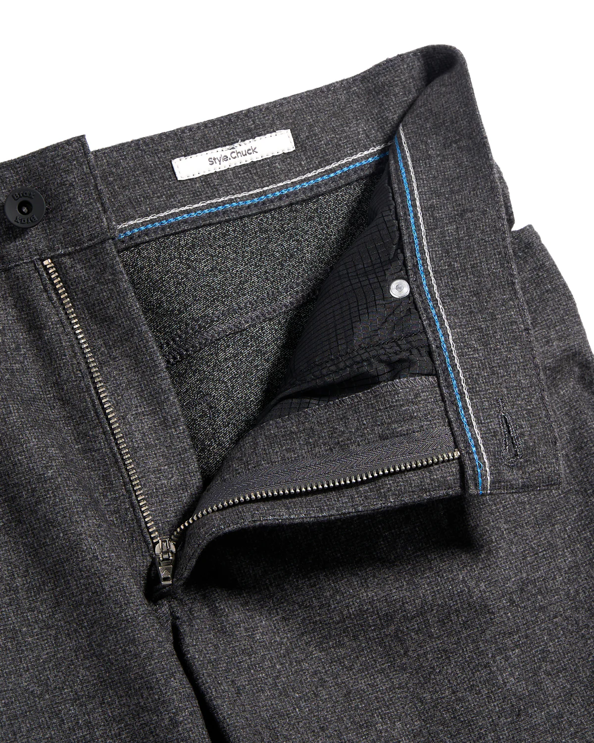 Chuck Hi-Flex Jersey Pants - Image 2