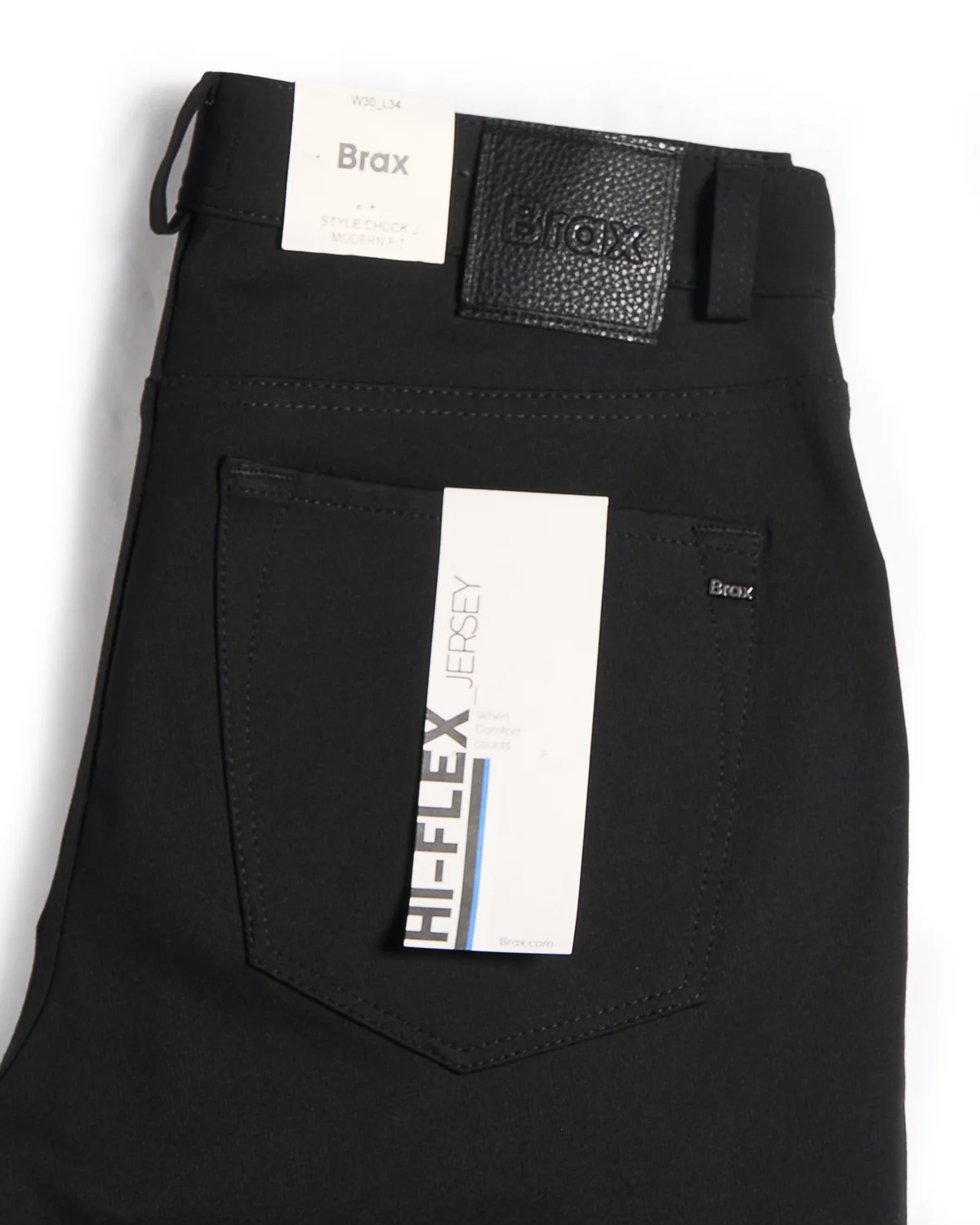 Chuck Hi-Flex Jersey Pants - Image 5