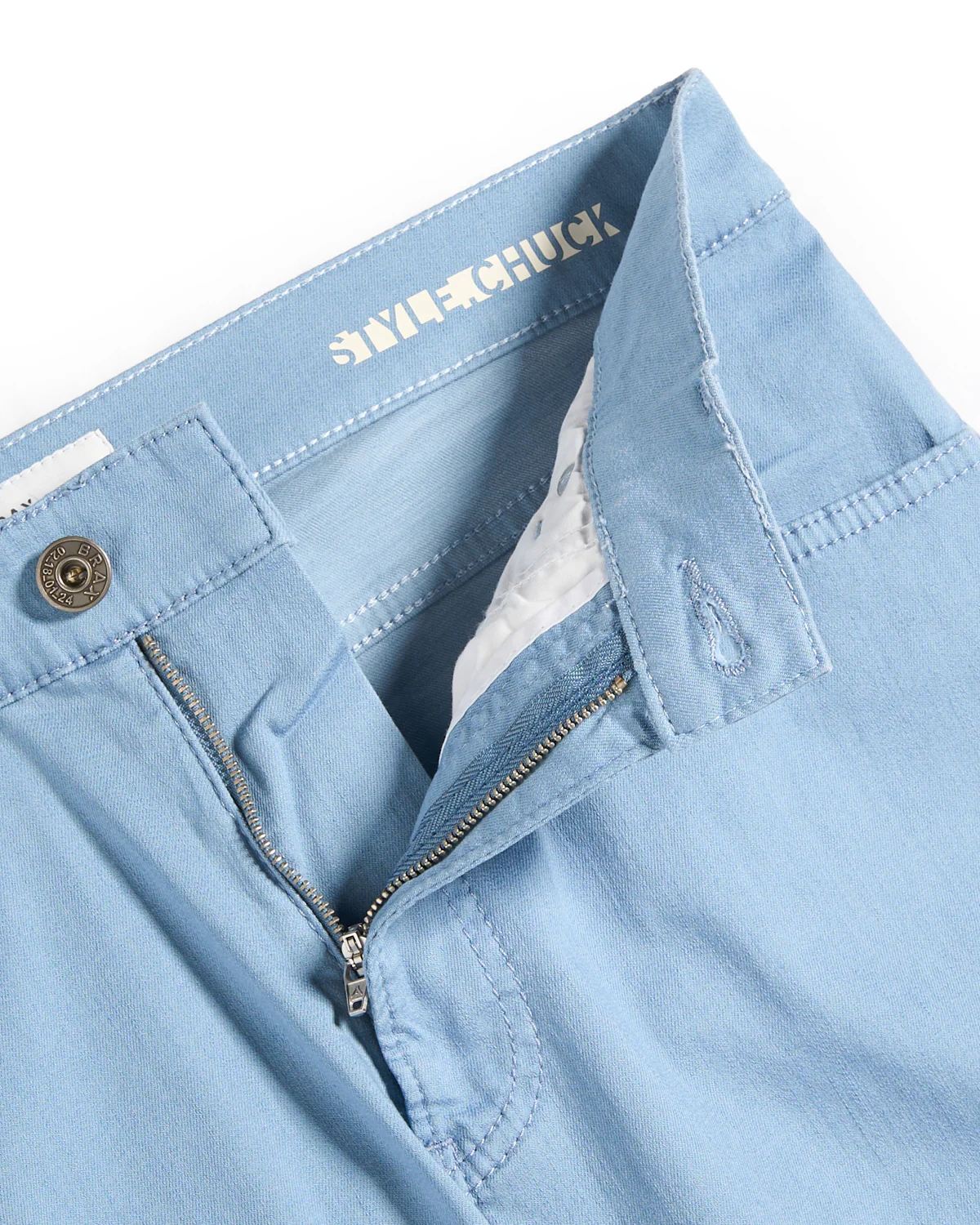 Chuck Hi-Flex Light Colour Pants - Image 2