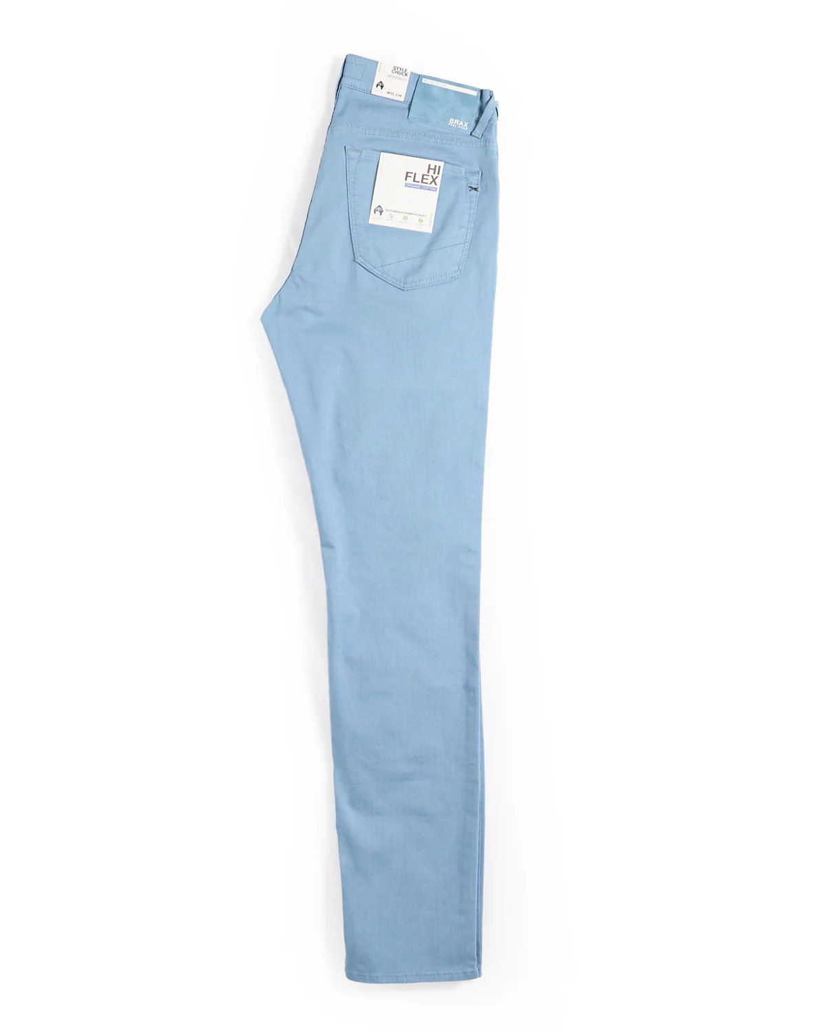Chuck Hi-Flex Light Colour Pants - Image 3