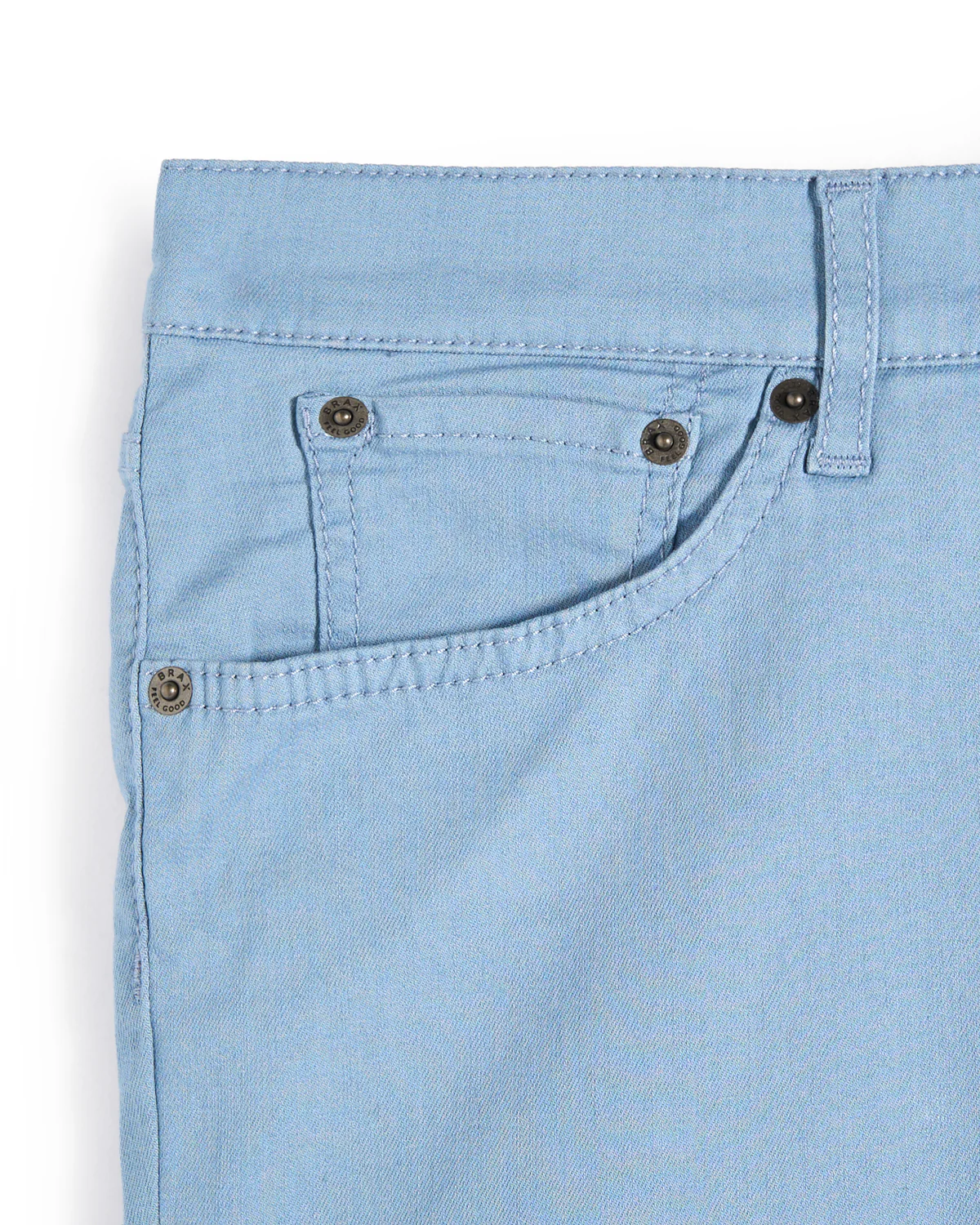 Chuck Hi-Flex Light Colour Pants - Image 4