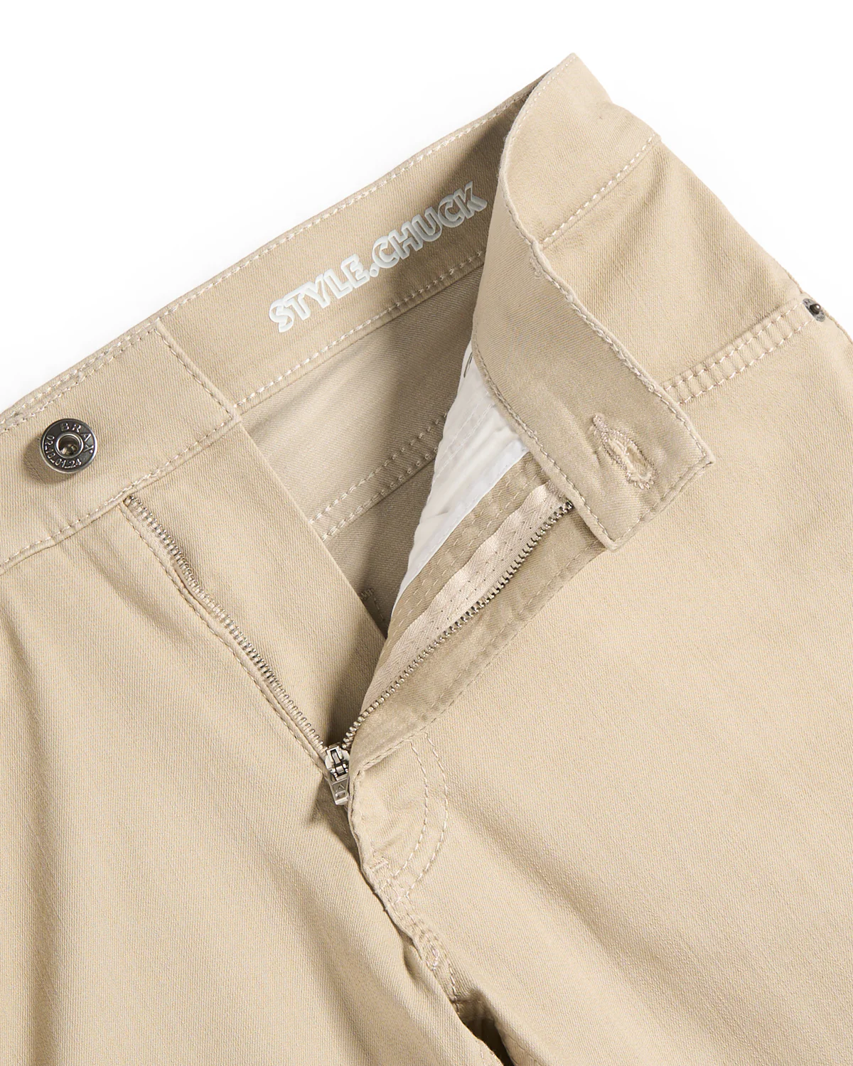Chuck Hi-Flex Light Colour Pants - Image 2