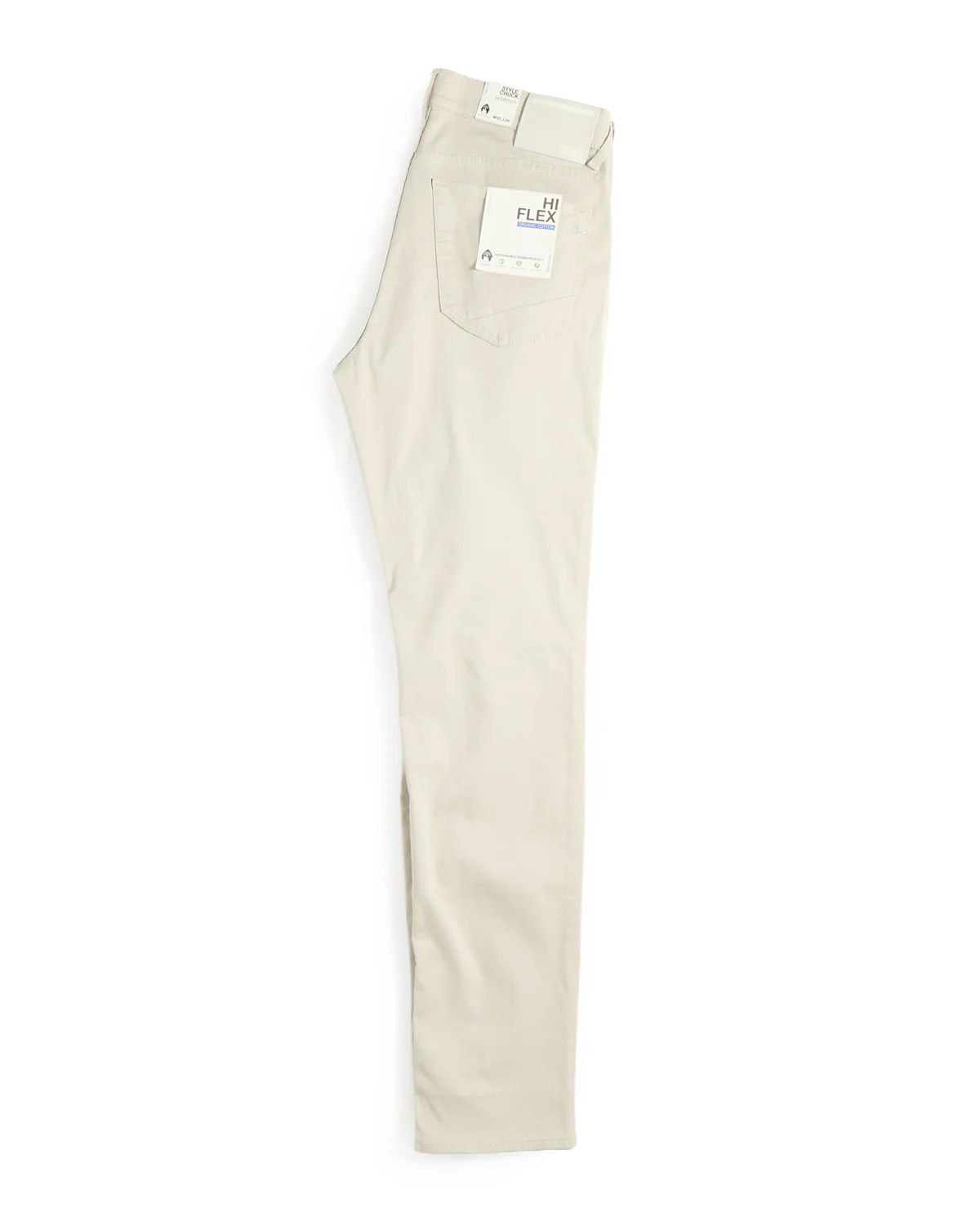 Chuck Hi-Flex Light Colour Pants - Image 3