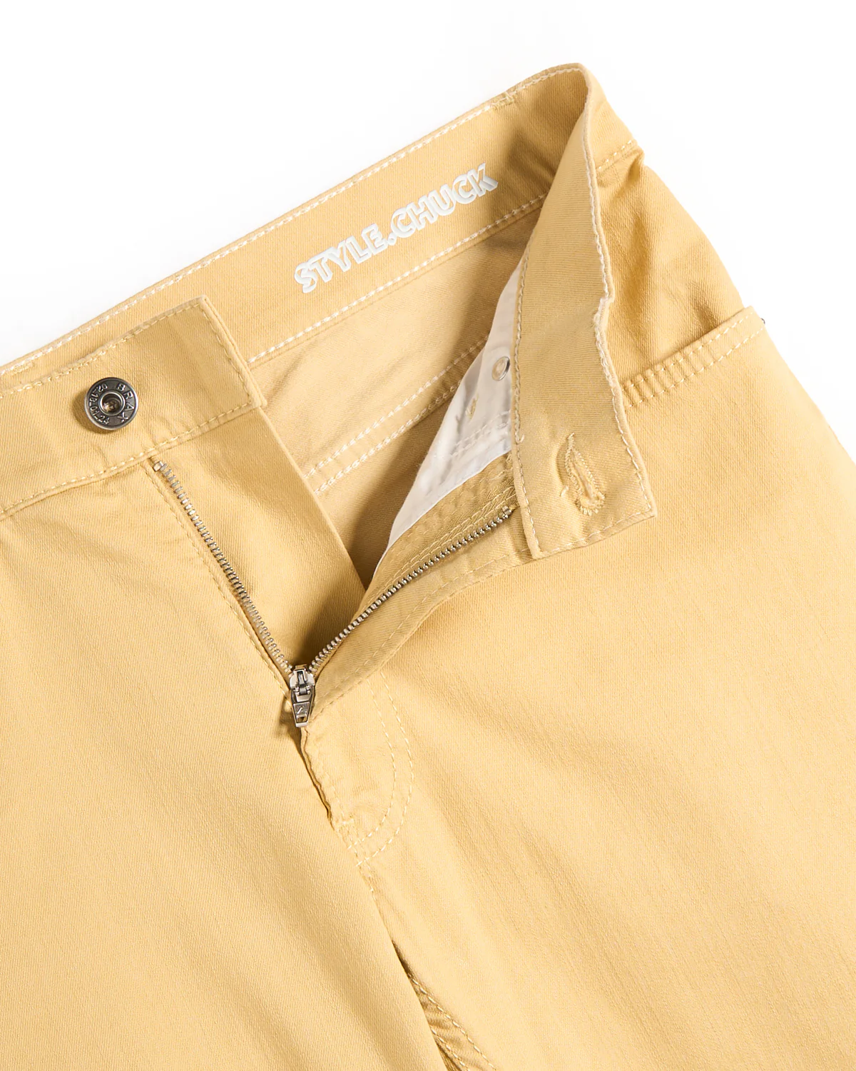Chuck Hi-Flex Light Colour Pants - Image 2