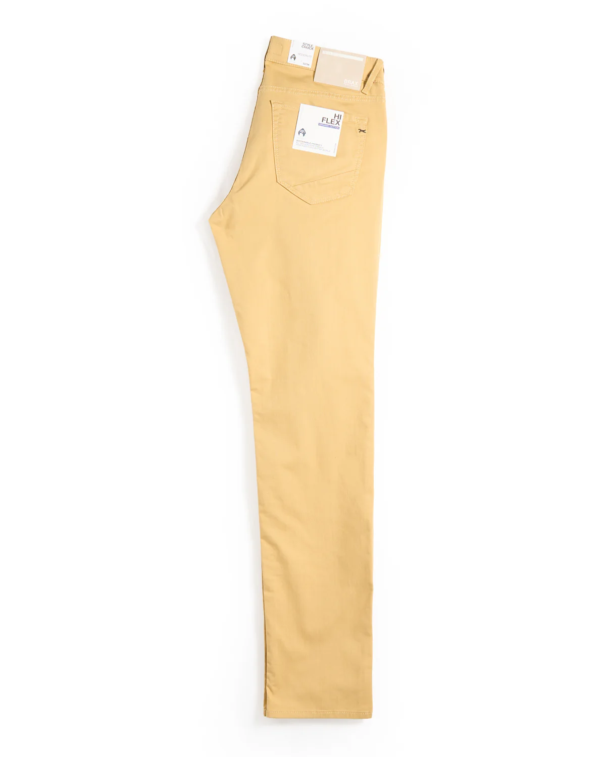 Chuck Hi-Flex Light Colour Pants - Image 3