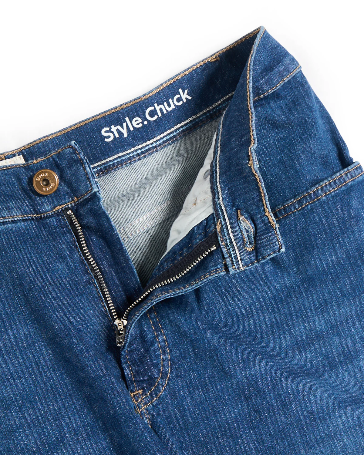 Chuck Hi-Flex Light Jeans - Image 2