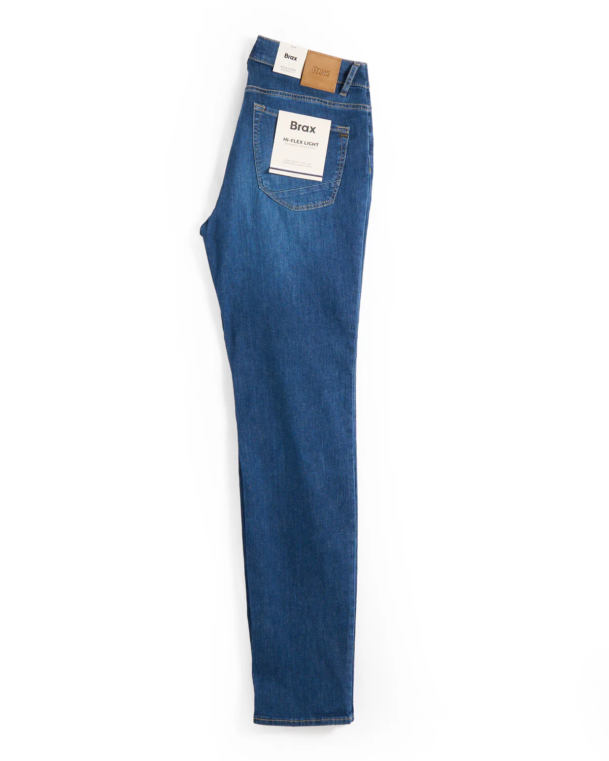 Chuck Hi-Flex Light Jeans - Image 3