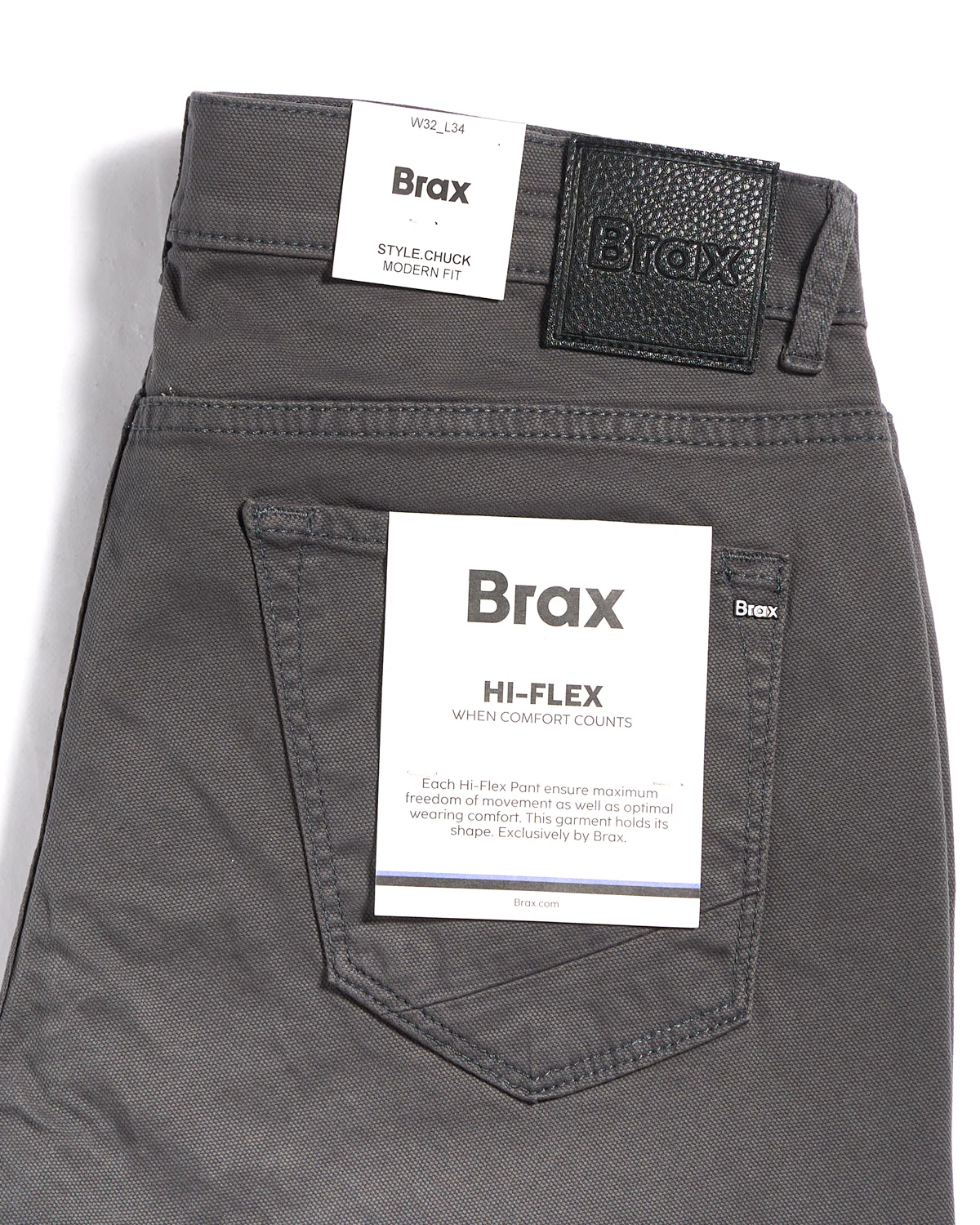 Chuck Hi-Flex Pants - Image 5