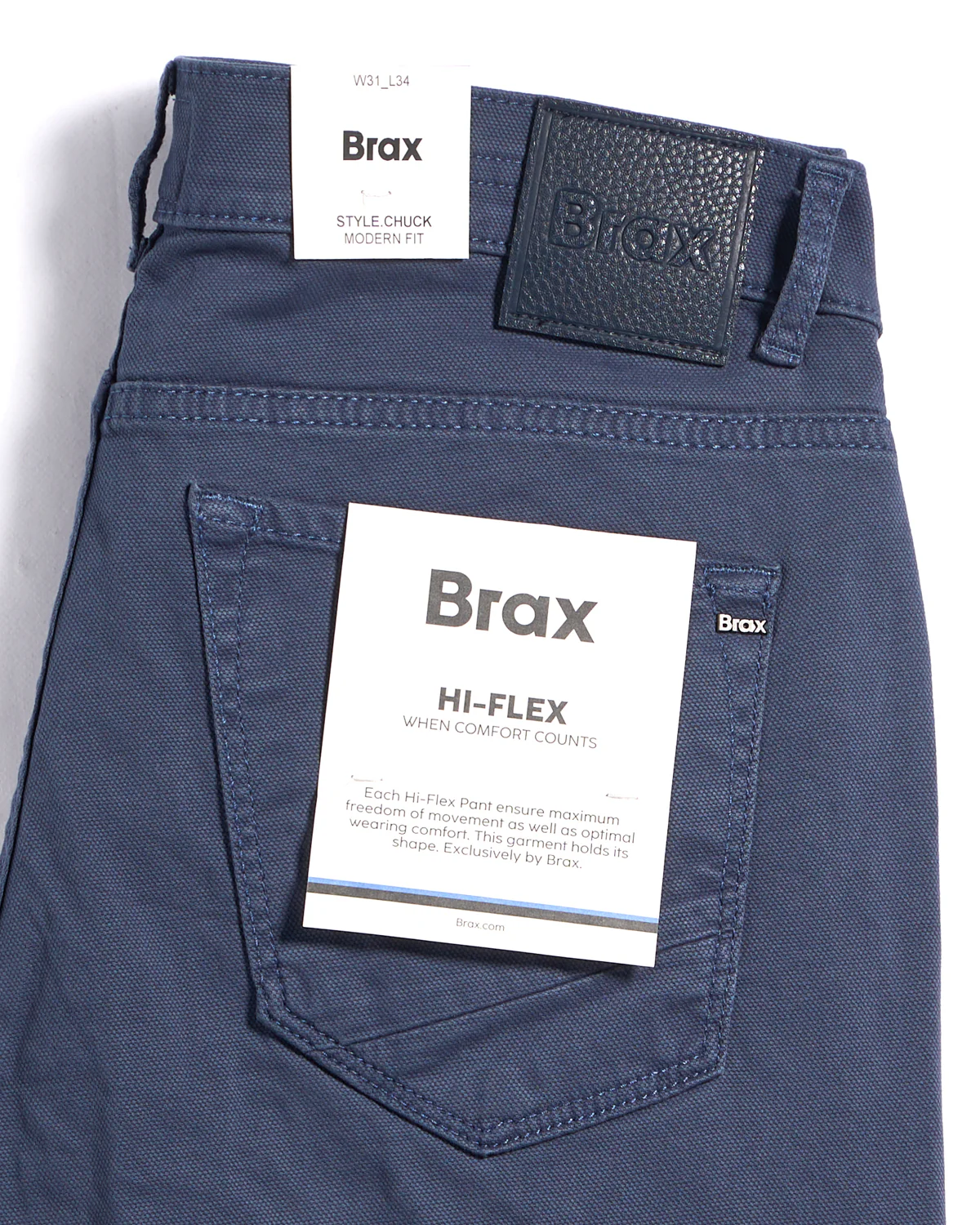 Chuck Hi-Flex Pants - Image 5