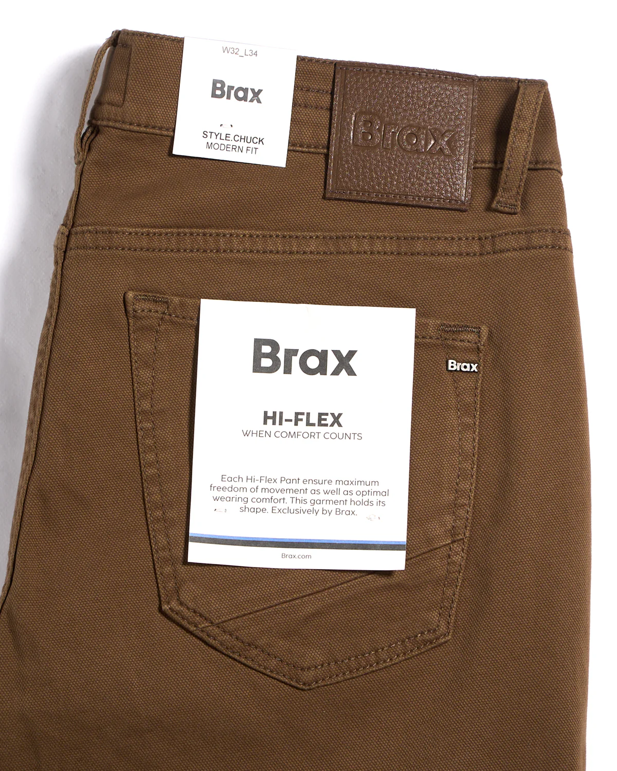 Chuck Hi-Flex Pants - Image 5