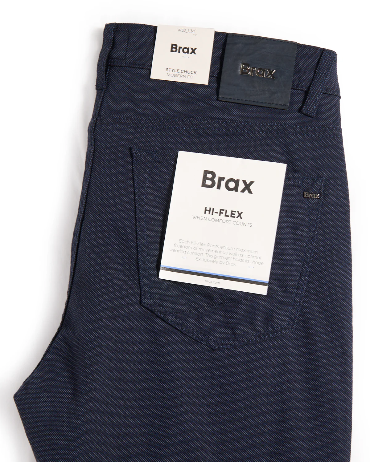 Chuck Hi-Flex Pants - Image 5