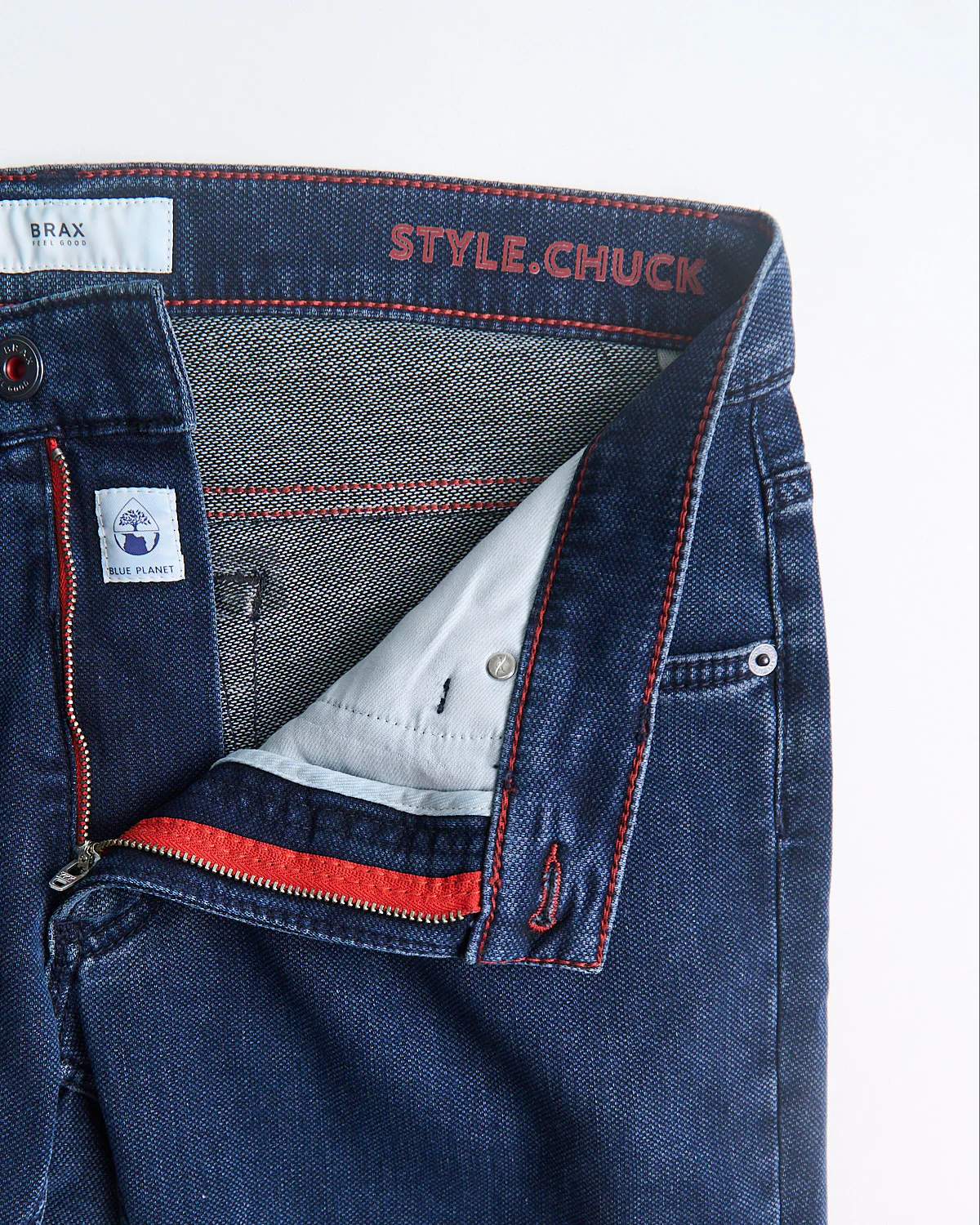Chuck Hi-Flex Performance Denim - Image 2