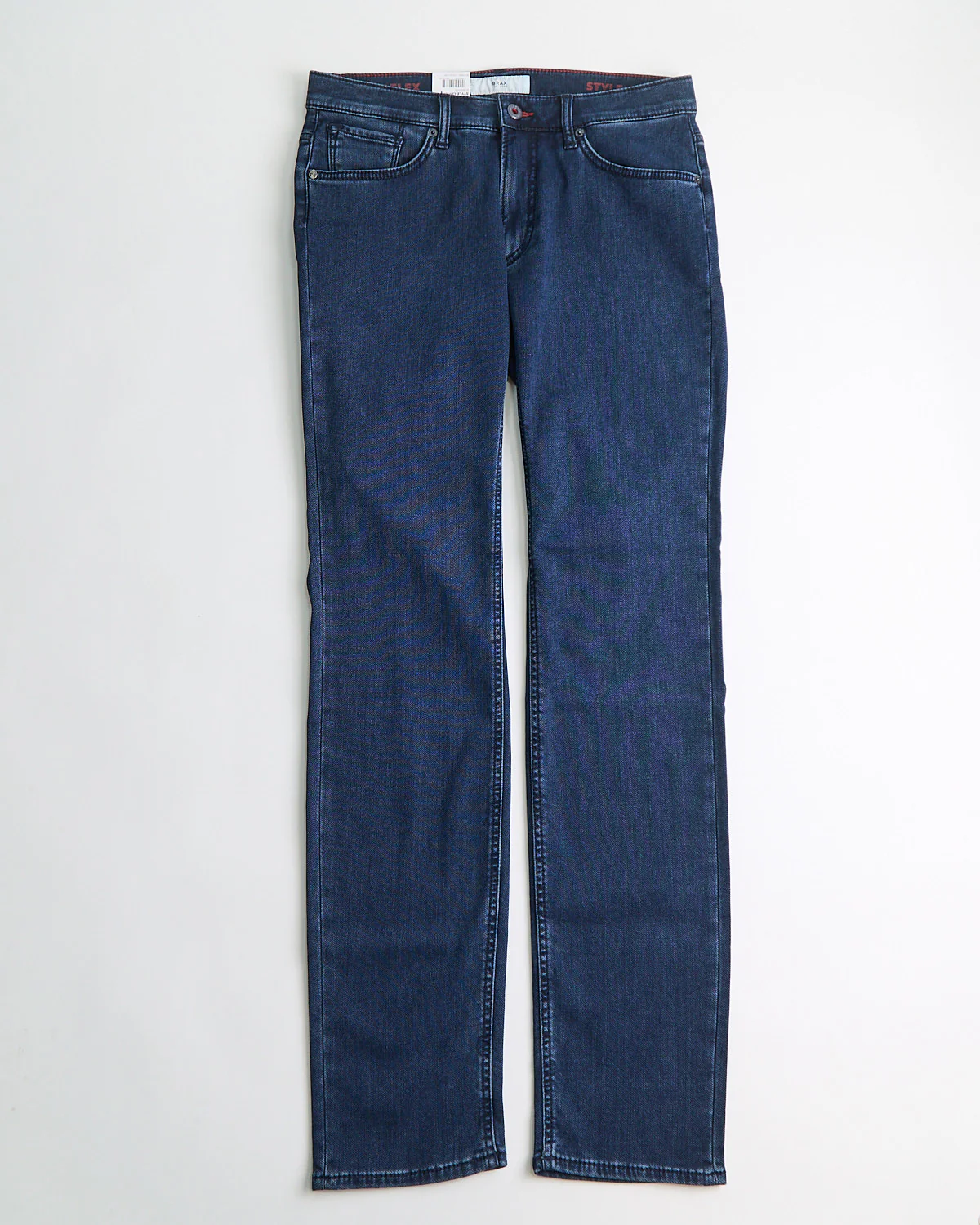 Chuck Hi-Flex Performance Denim - Image 8