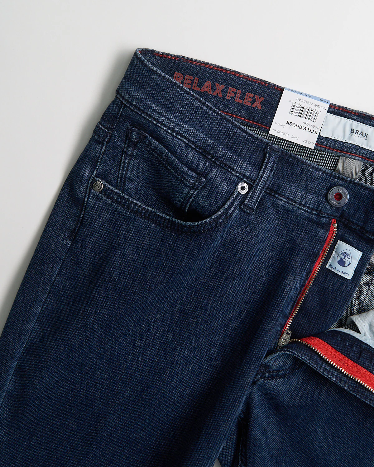 Chuck Hi-Flex Performance  Denim - Image 2
