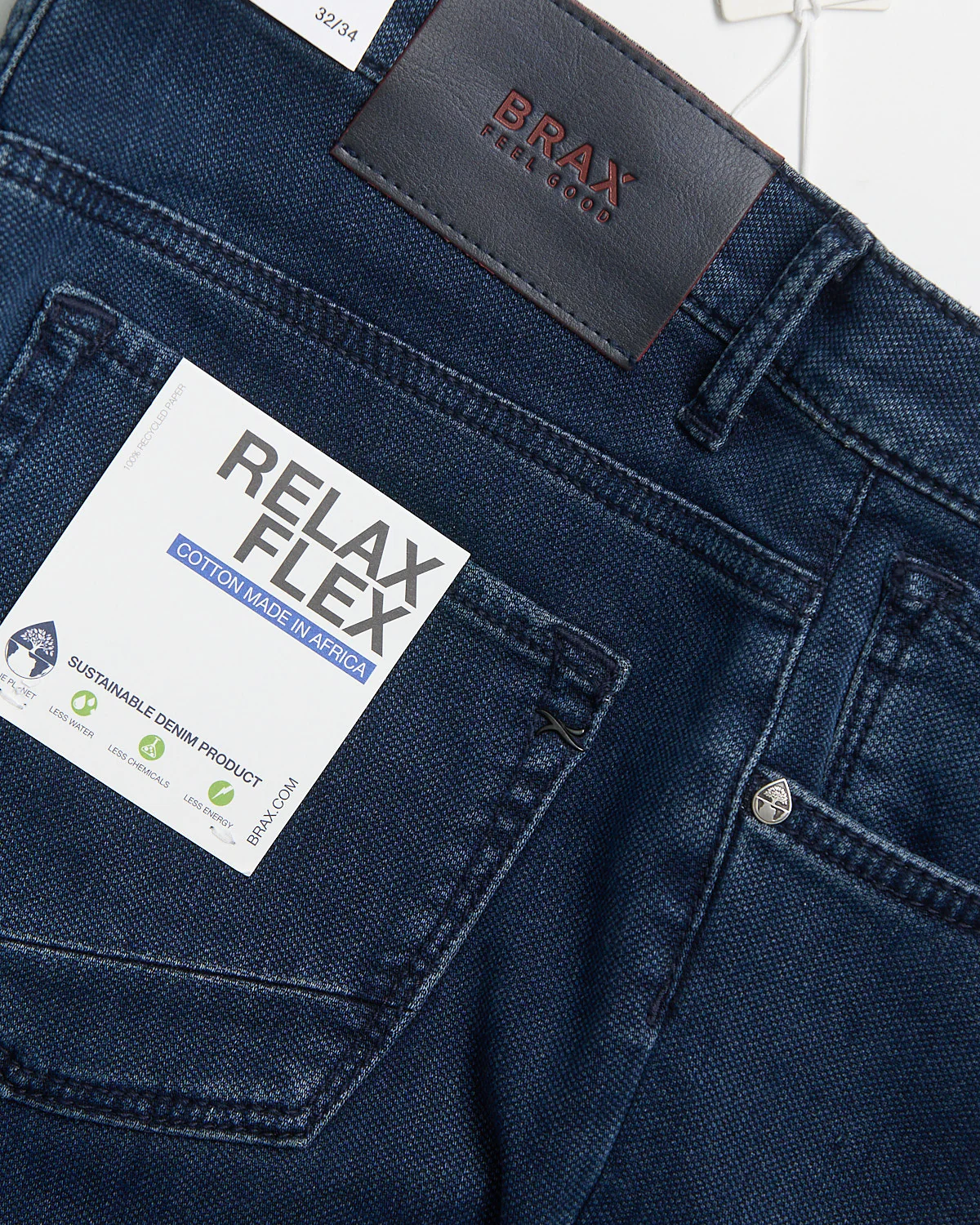 Chuck Hi-Flex Performance  Denim - Image 3