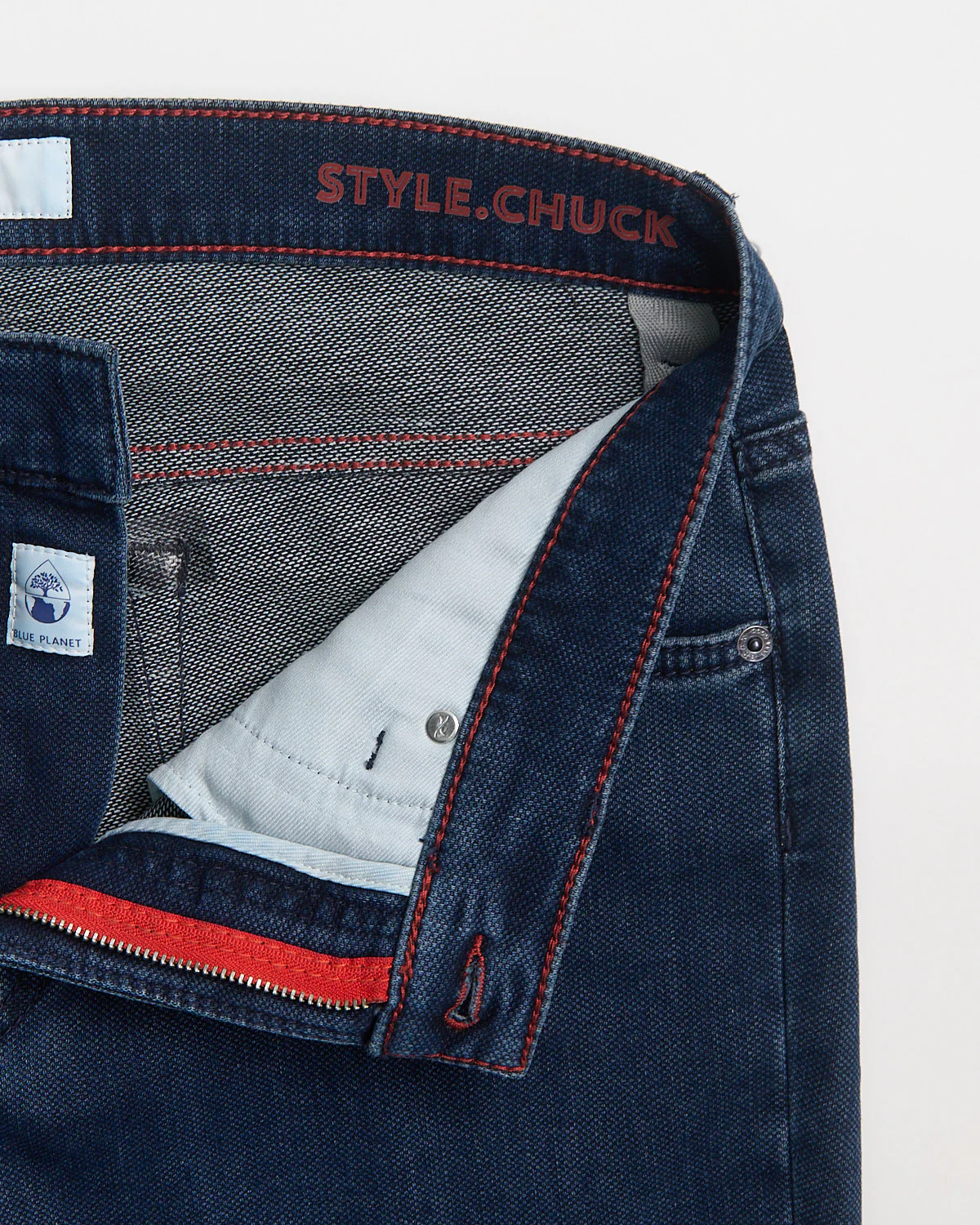 Chuck Hi-Flex Performance  Denim - Image 4