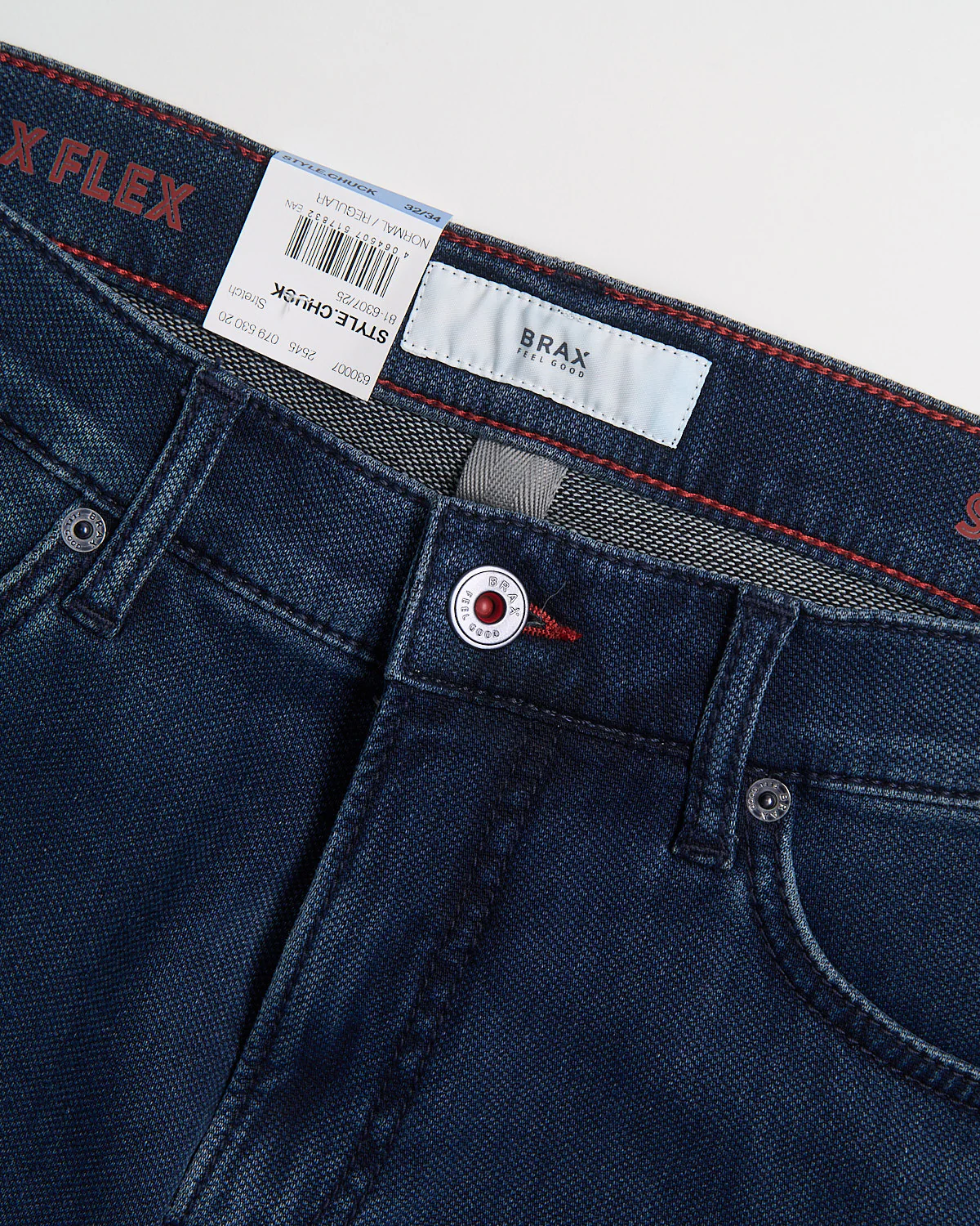 Chuck Hi-Flex Performance  Denim - Image 5