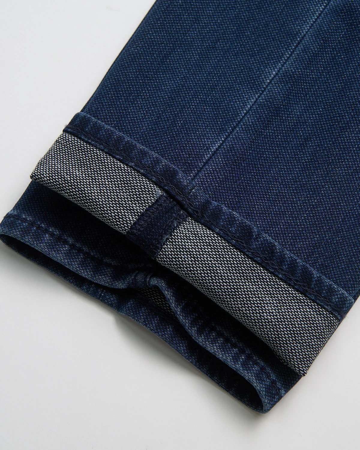 Chuck Hi-Flex Performance  Denim - Image 6