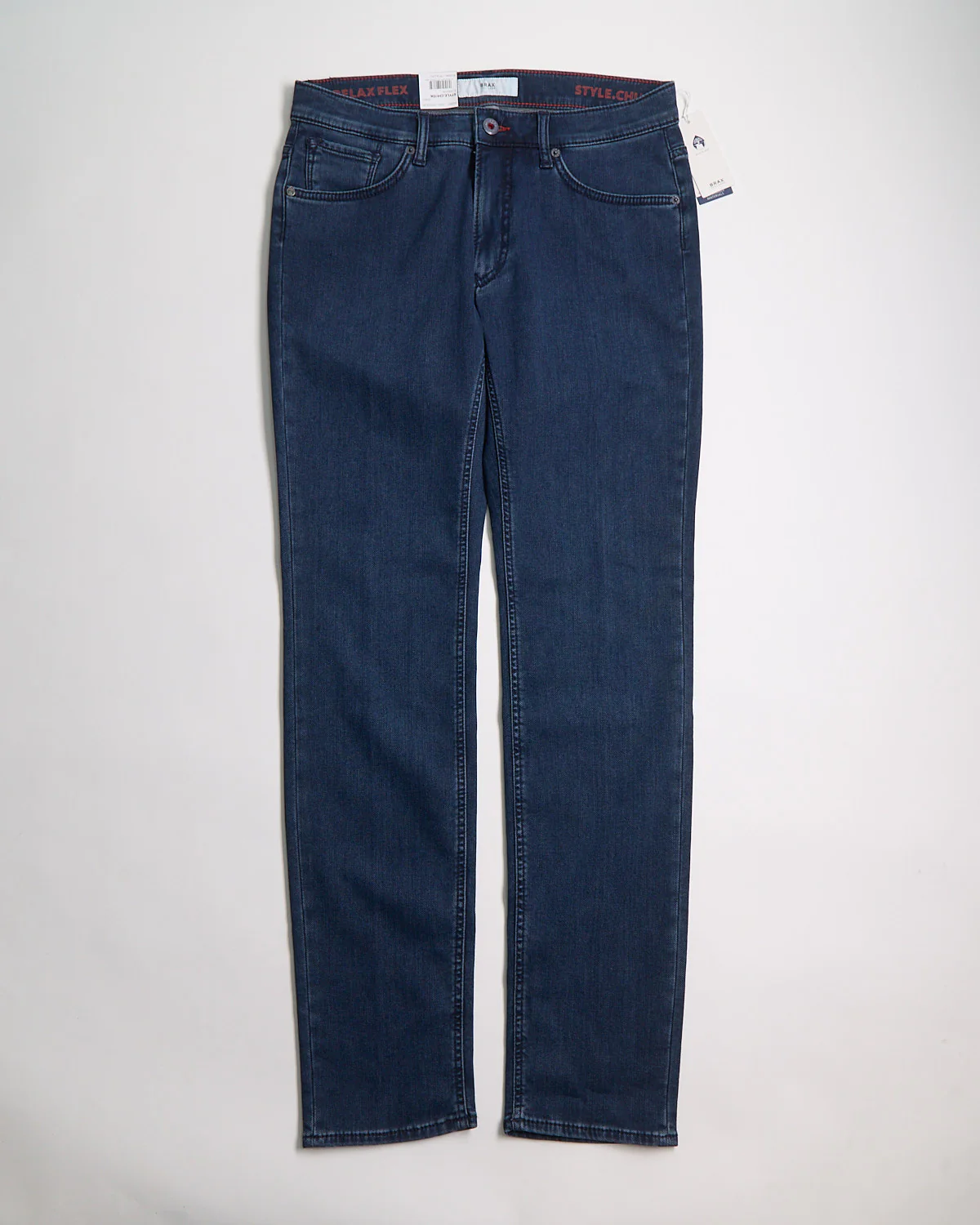 Chuck Hi-Flex Performance  Denim - Image 7