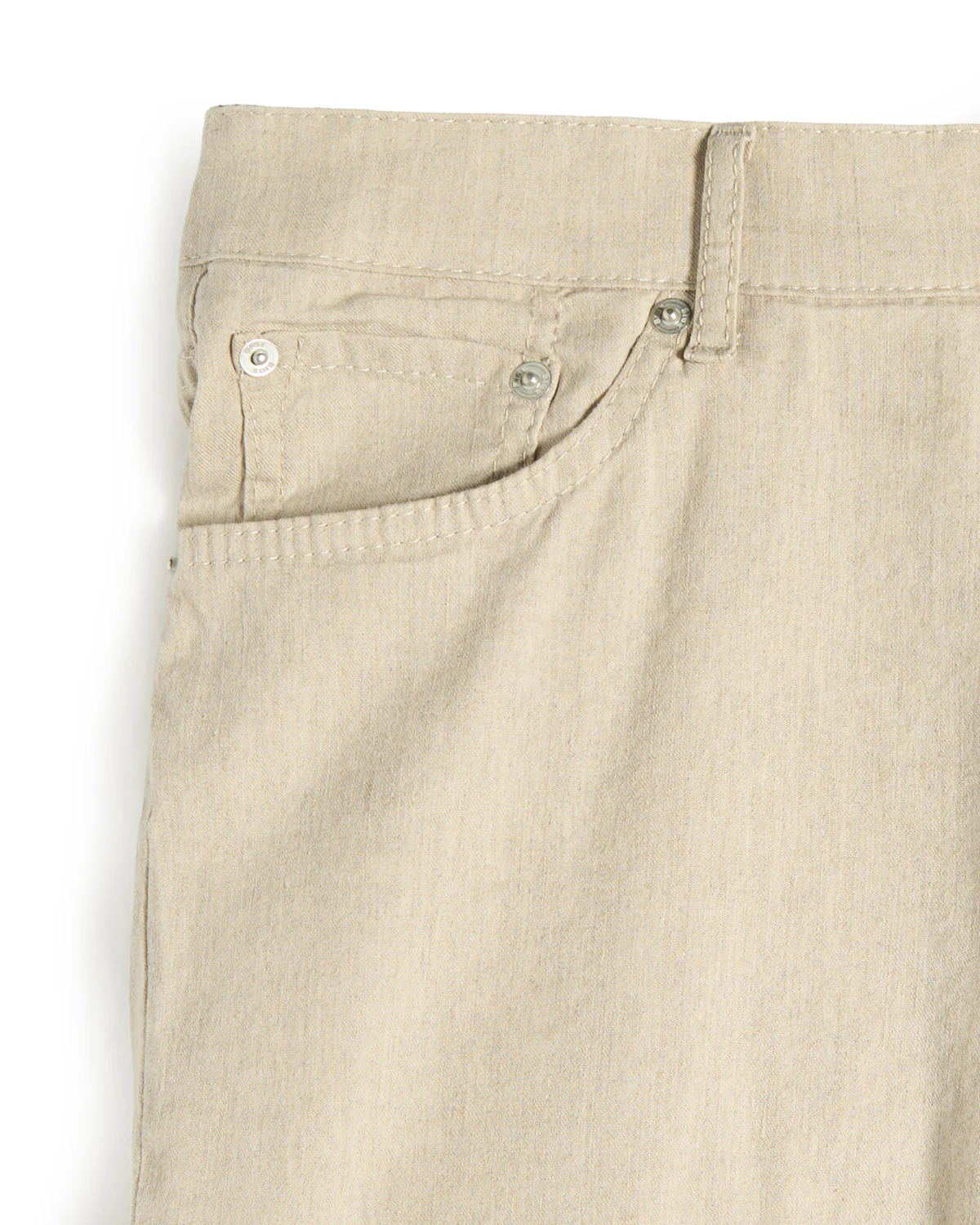 Chuck L Linen Pants - Image 4