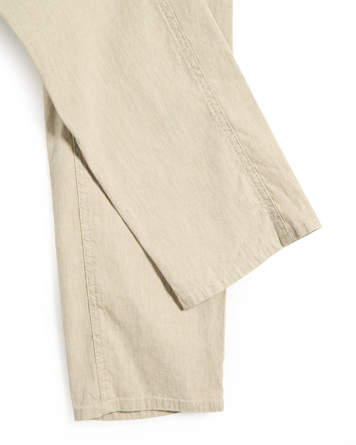 Chuck L Linen Pants - Image 6