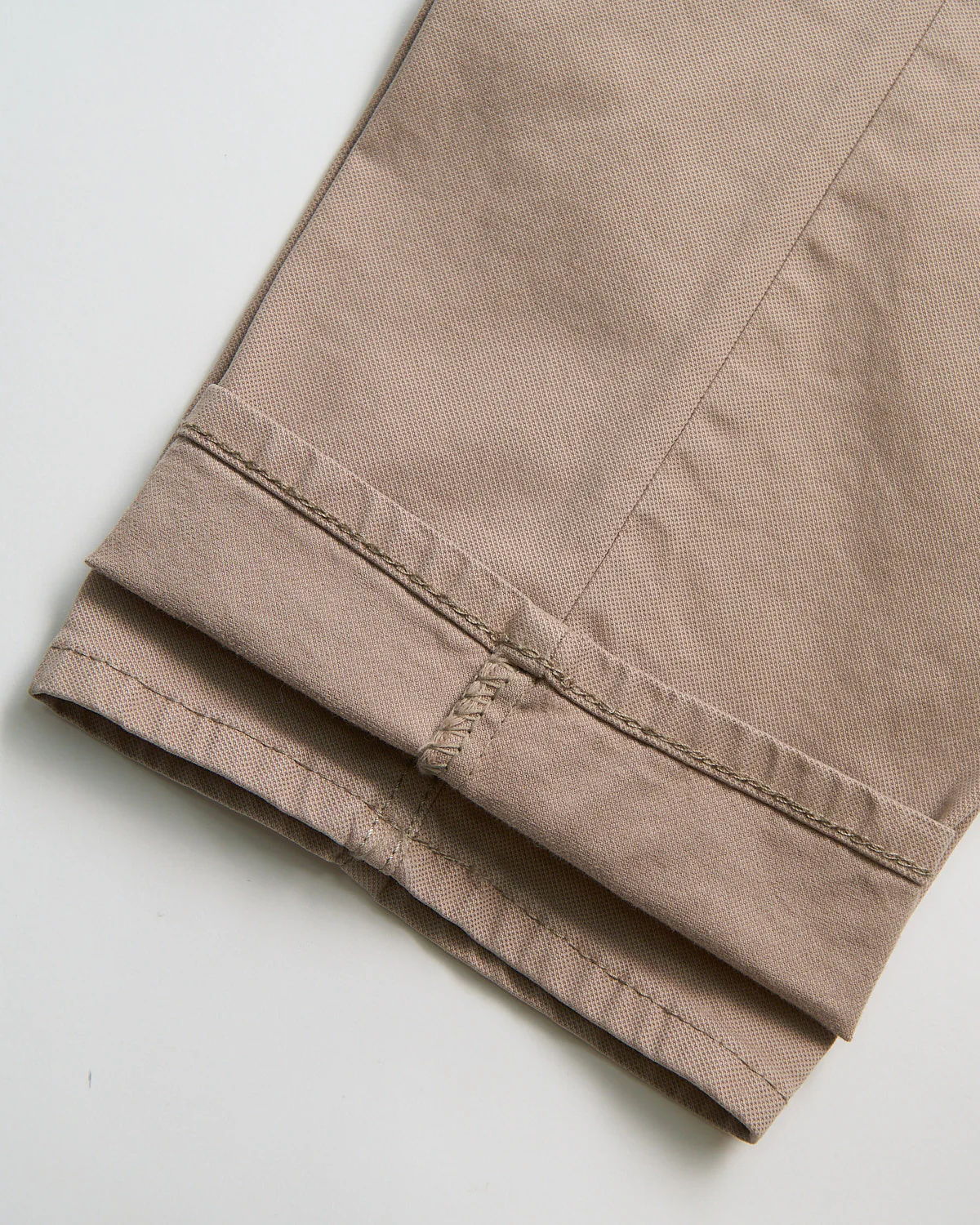 Chuck Marathon Cotton Easy Care Pants - Image 3