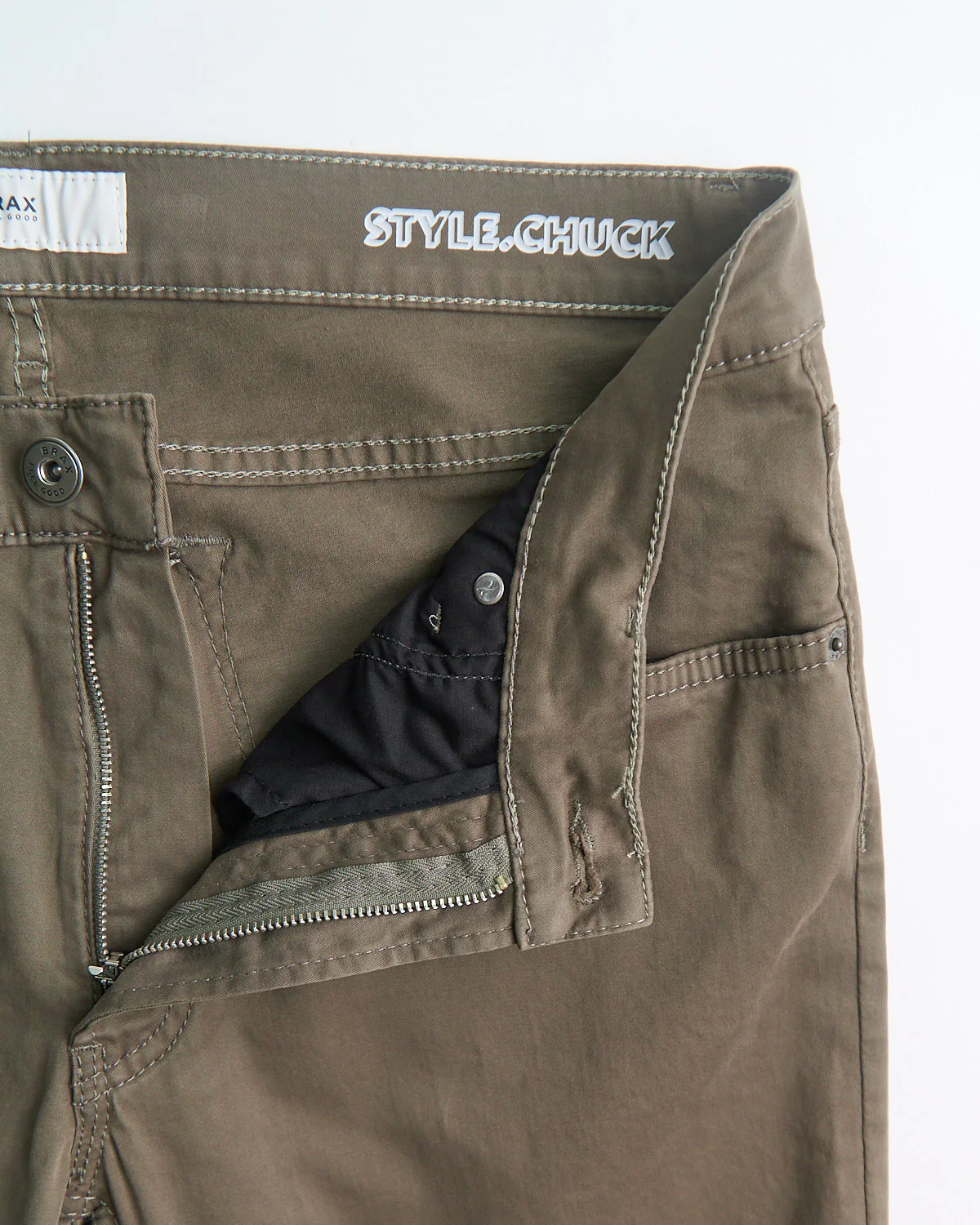 Chuck Marathon Smart Business 5 Pocket Pants - Image 5