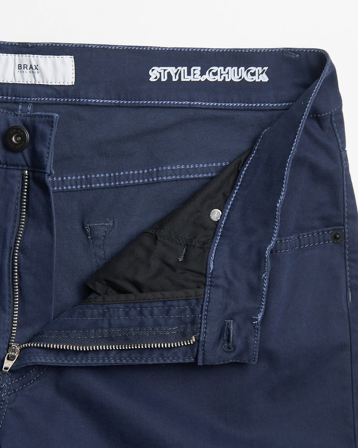 Chuck Marathon Smart Business 5 Pocket Pants - Image 2