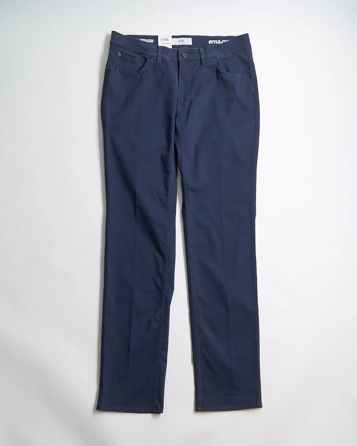 Chuck Marathon Smart Business 5 Pocket Pants - Image 7