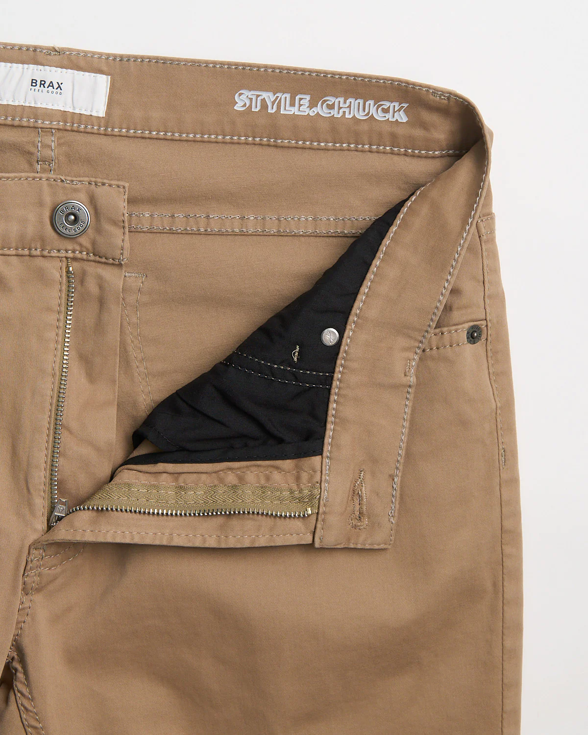 Chuck Marathon Smart Business 5 Pocket Pants - Image 3