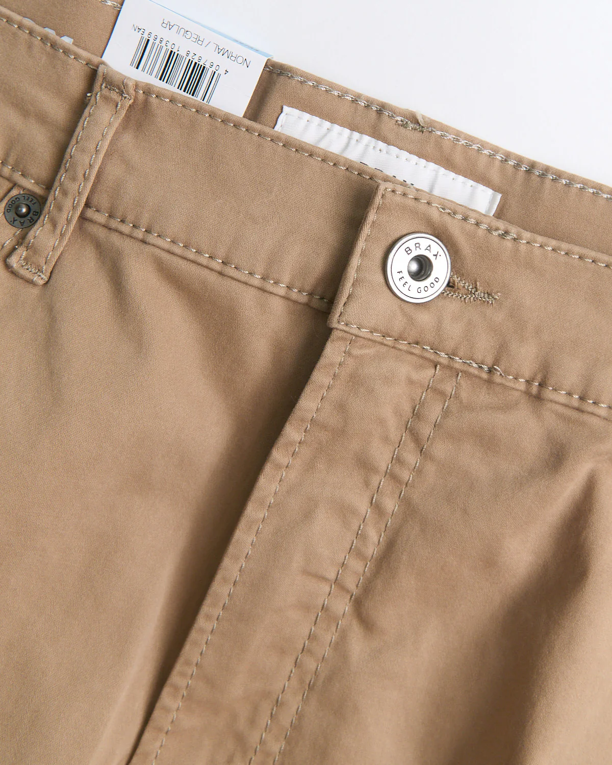 Chuck Marathon Smart Business 5 Pocket Pants - Image 5