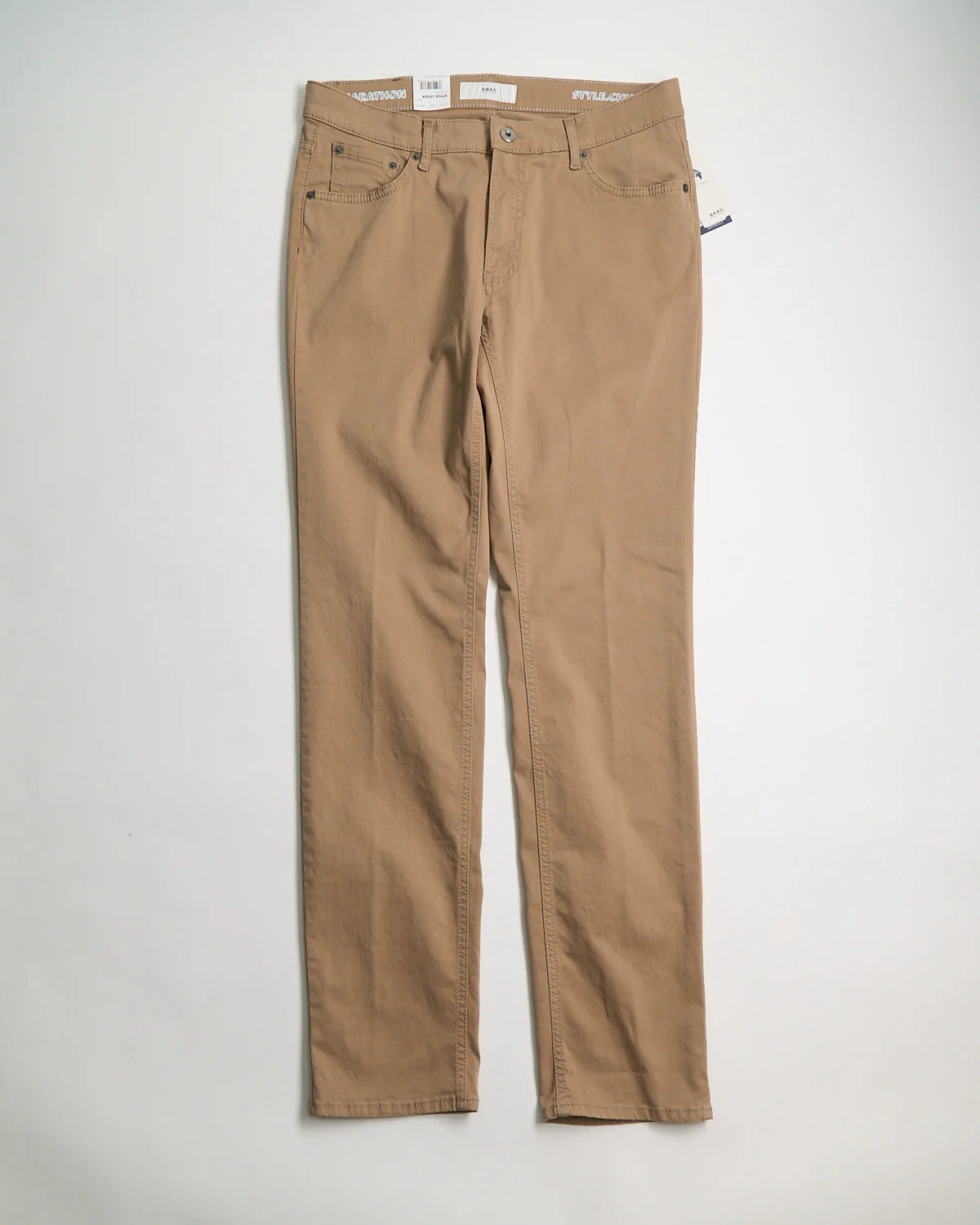 Chuck Marathon Smart Business 5 Pocket Pants - Image 7