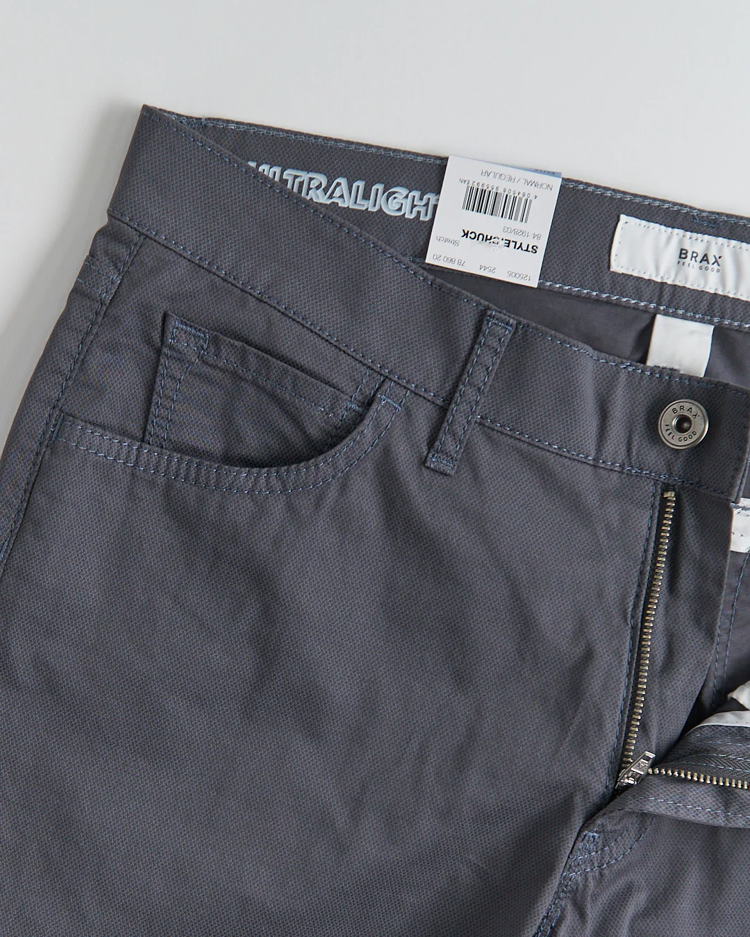 Chuck U Ultralight Cotton Pants - Image 2