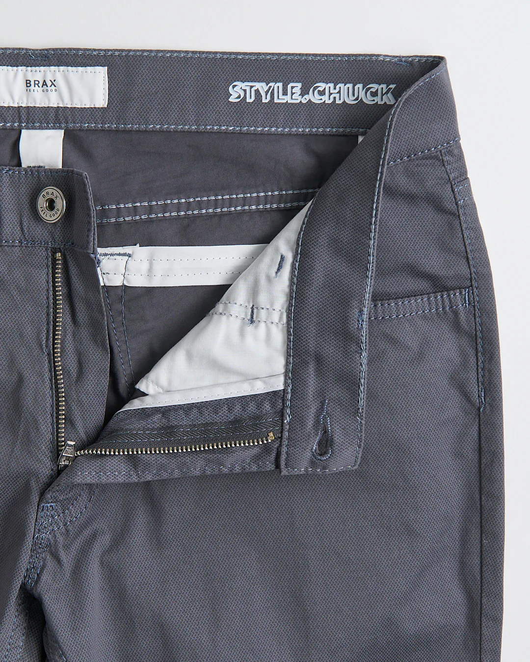 Chuck U Ultralight Cotton Pants - Image 3
