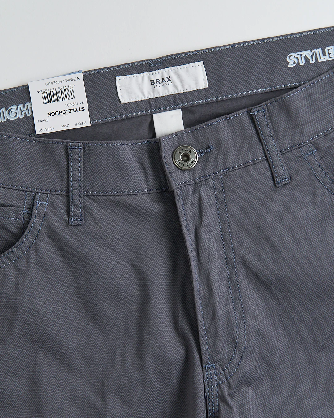 Chuck U Ultralight Cotton Pants - Image 4
