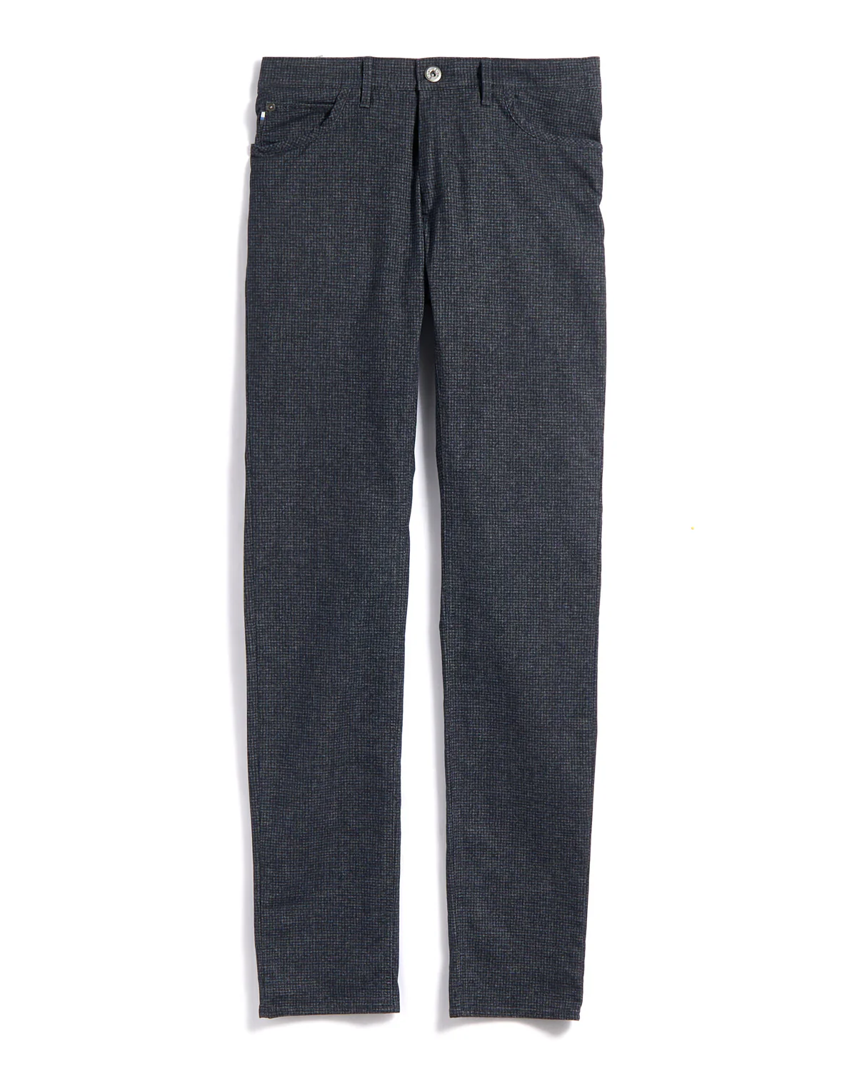 Chuck Woo.Look Pants
