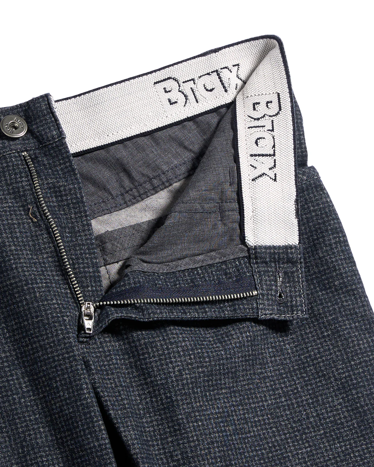 Chuck Woo.Look Pants - Image 2