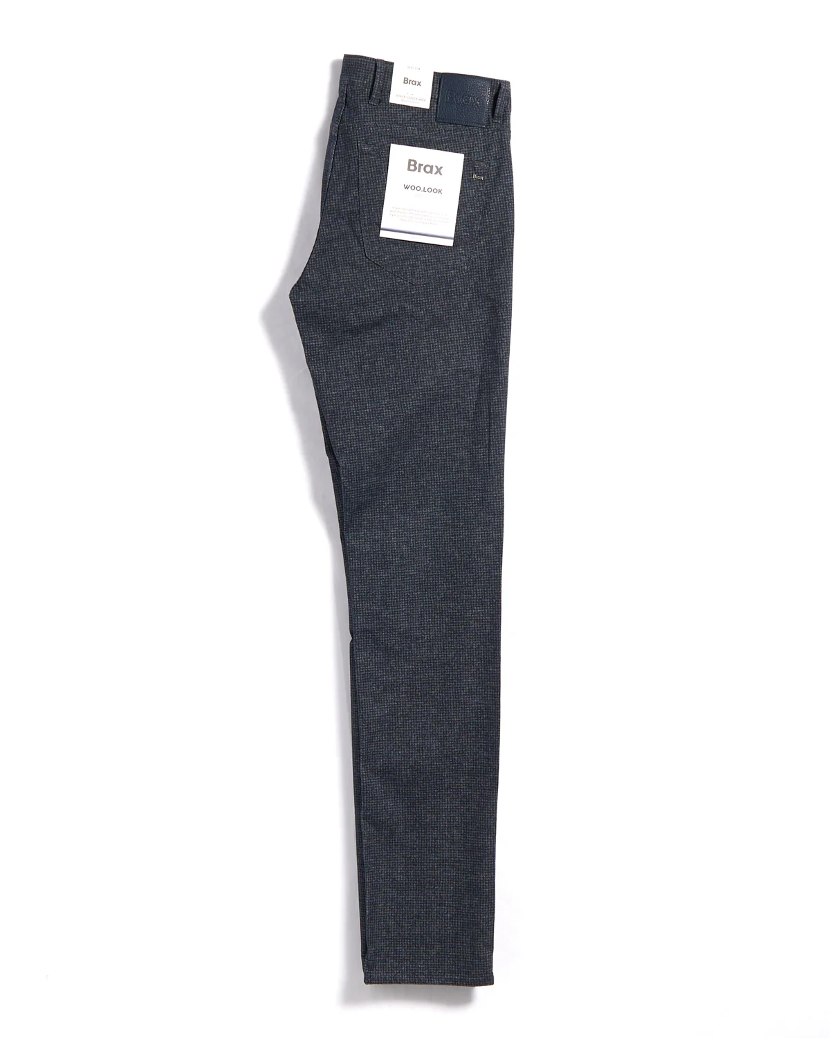 Chuck Woo.Look Pants - Image 3