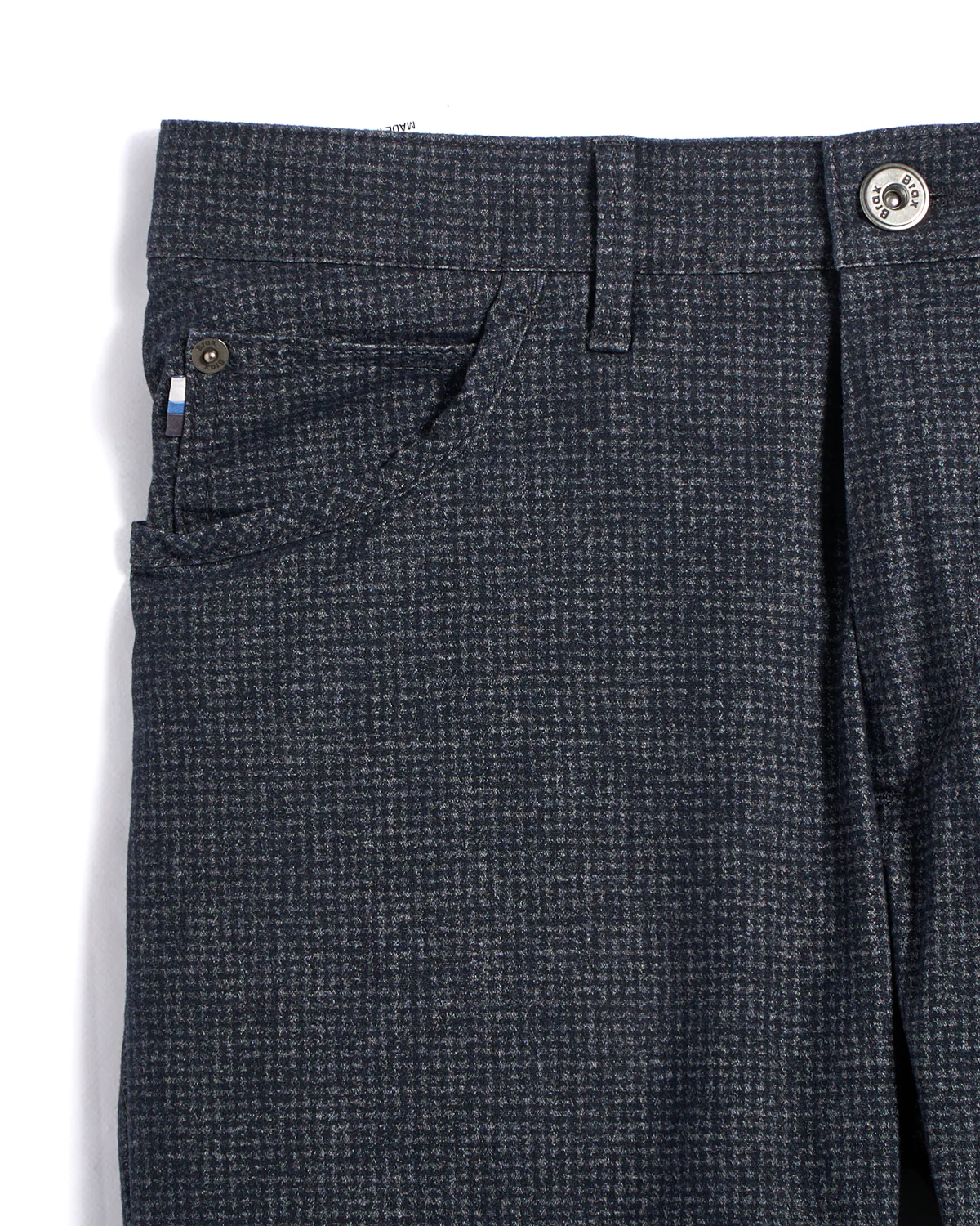 Chuck Woo.Look Pants - Image 4