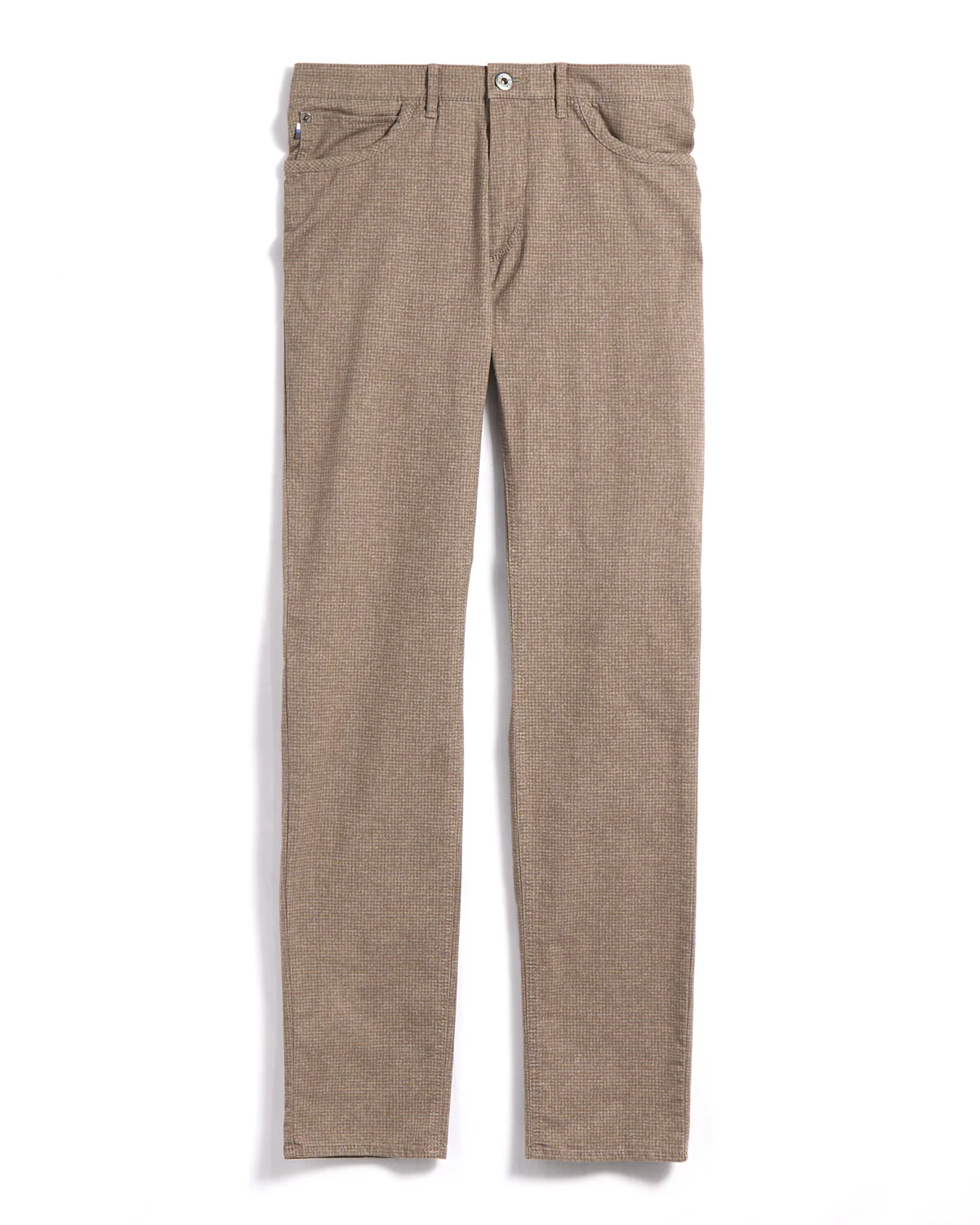 Chuck Woo.Look Pants