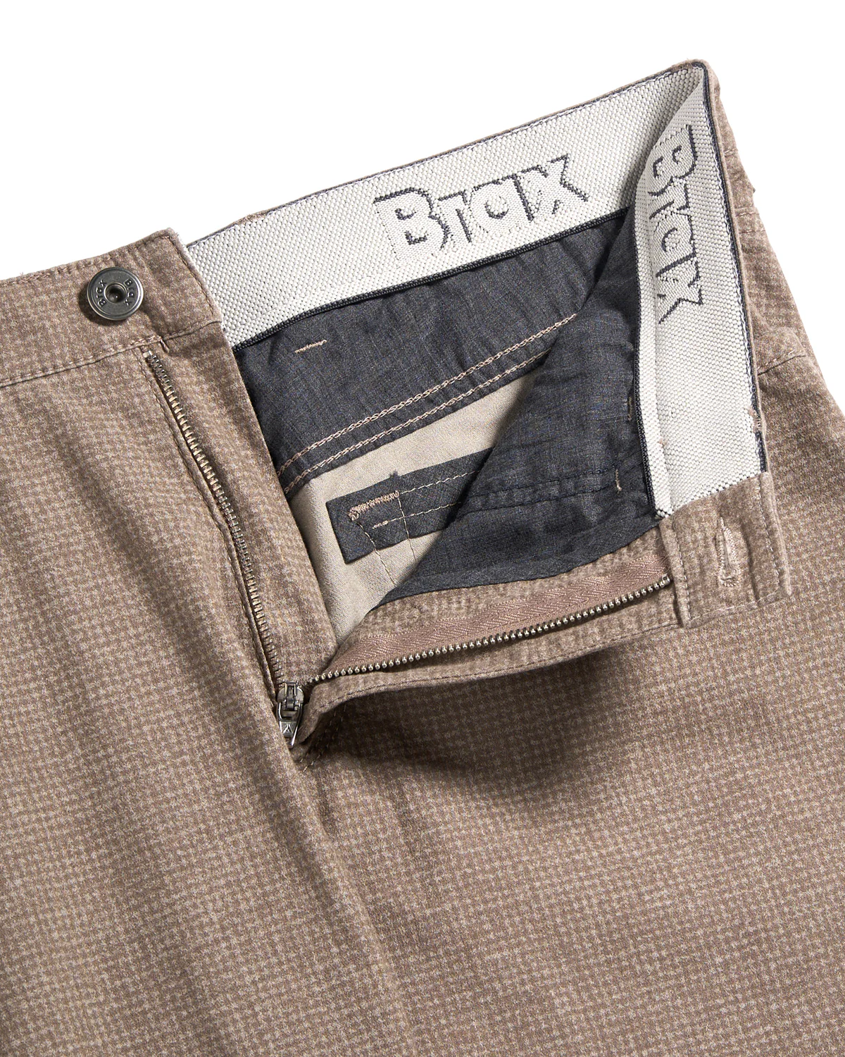 Chuck Woo.Look Pants - Image 2