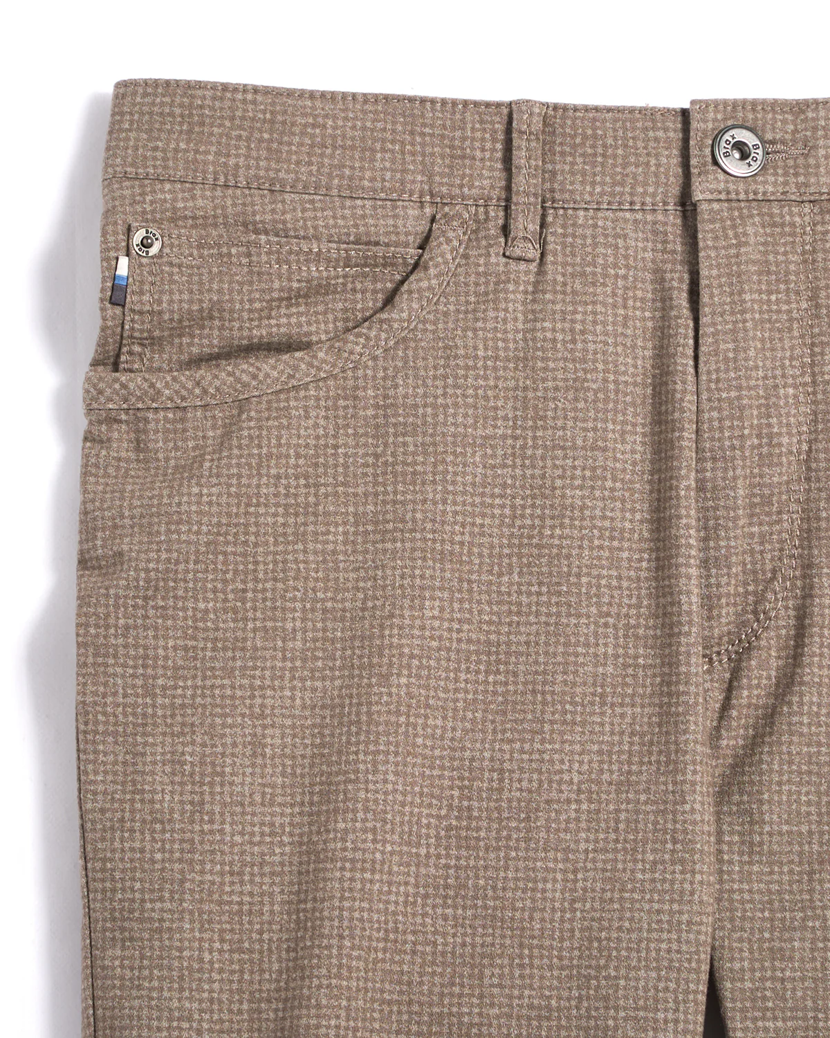 Chuck Woo.Look Pants - Image 4