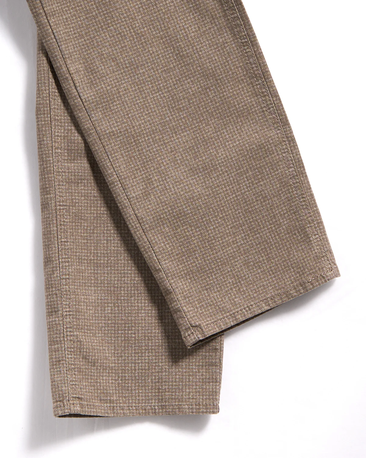 Chuck Woo.Look Pants - Image 6