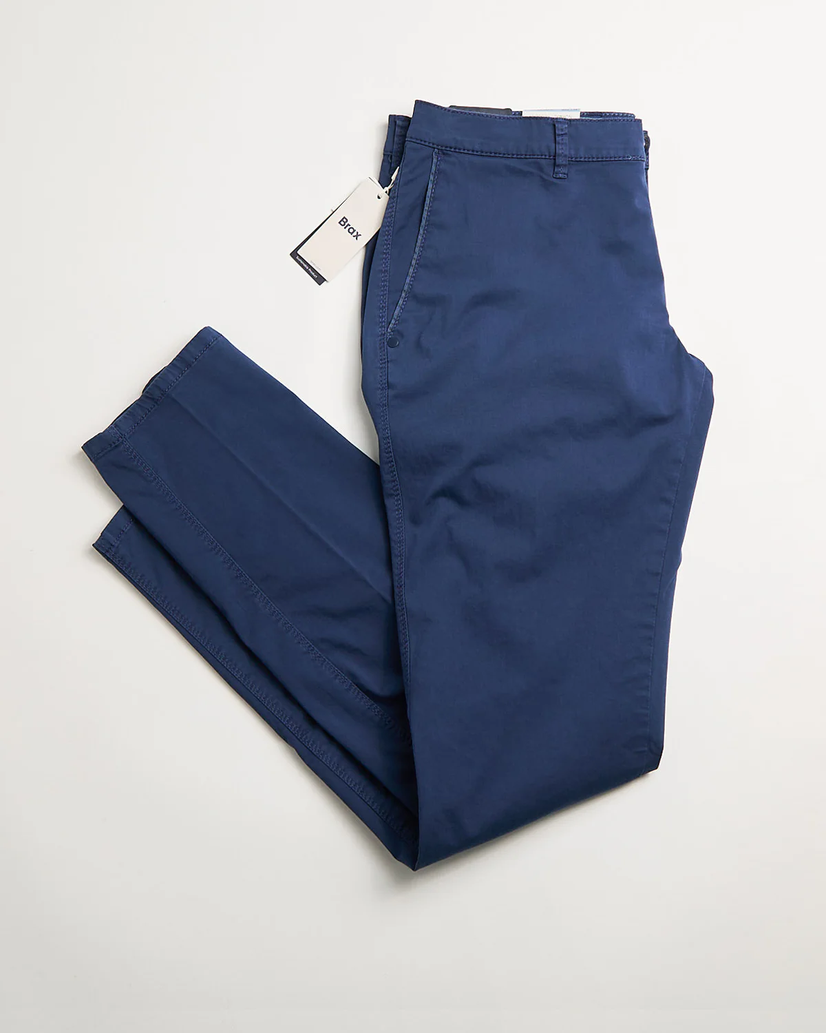 Cove Silvio Cotton & Kapok Casual Pants