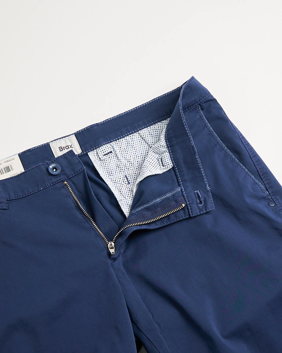 Cove Silvio Cotton & Kapok Casual Pants - Image 4
