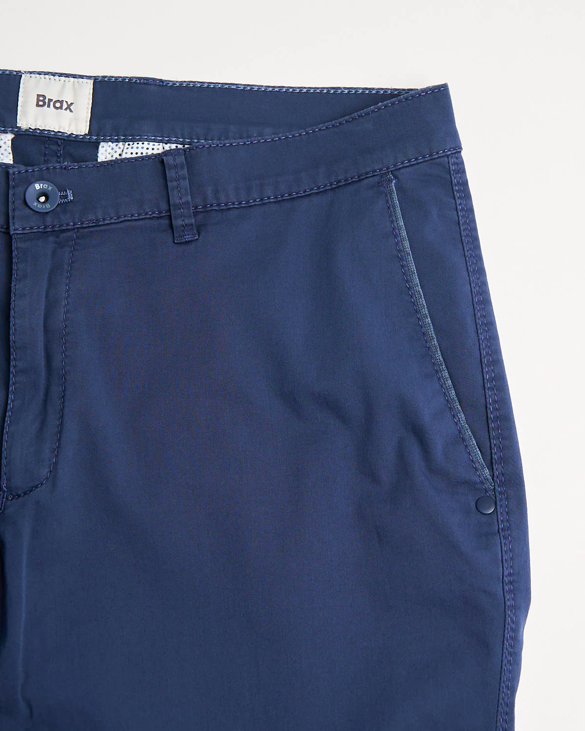 Cove Silvio Cotton & Kapok Casual Pants - Image 5