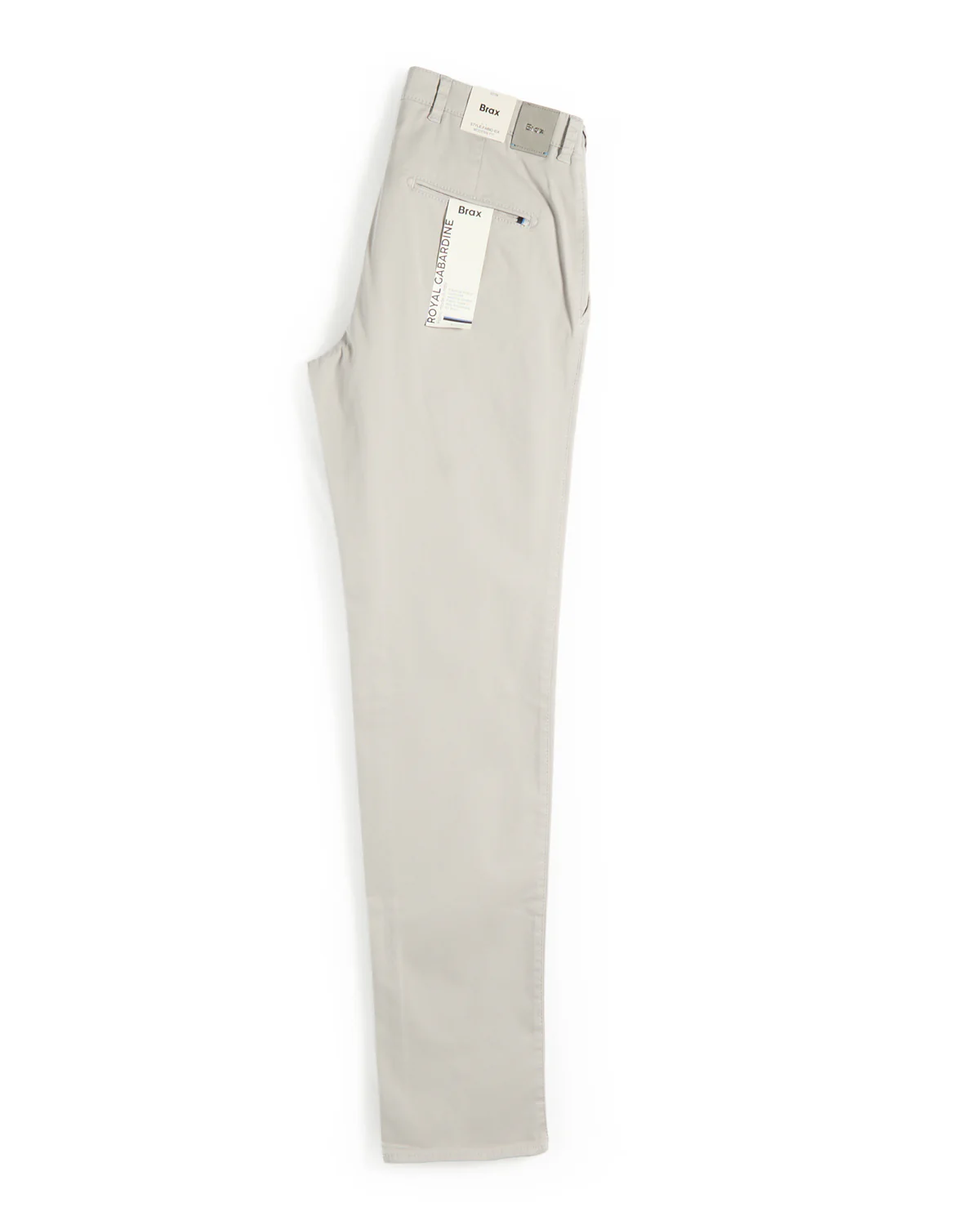 Fabio Idx Royal Gaberdine Pants - Image 3